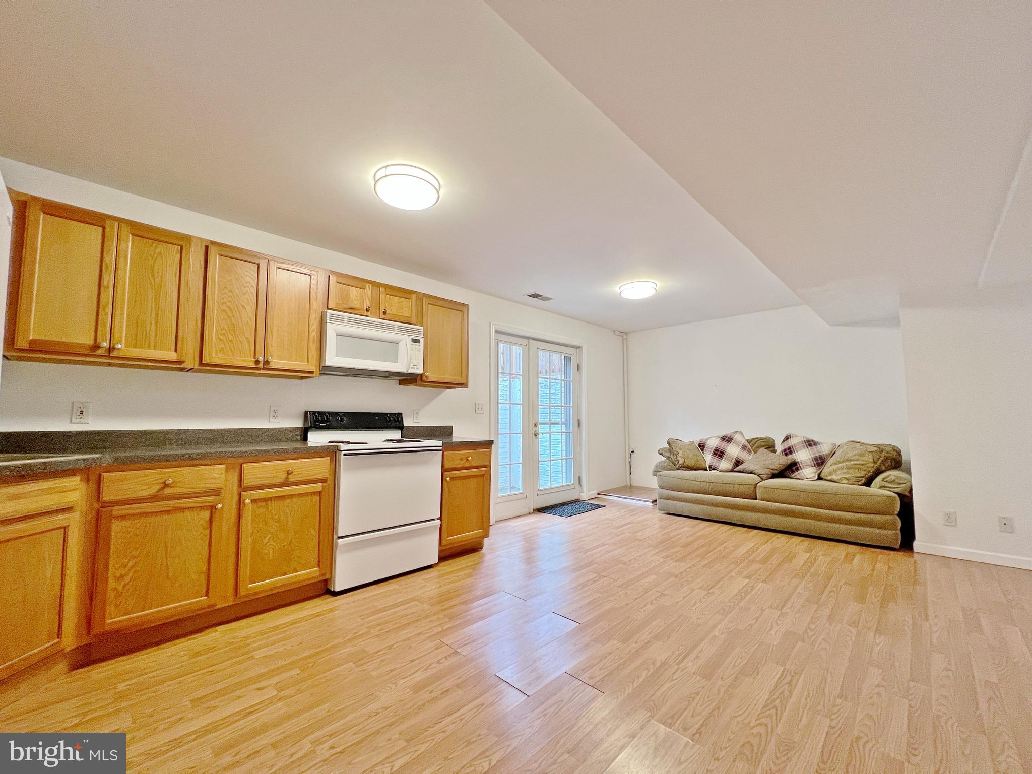 BALLSTON - Residential Lease