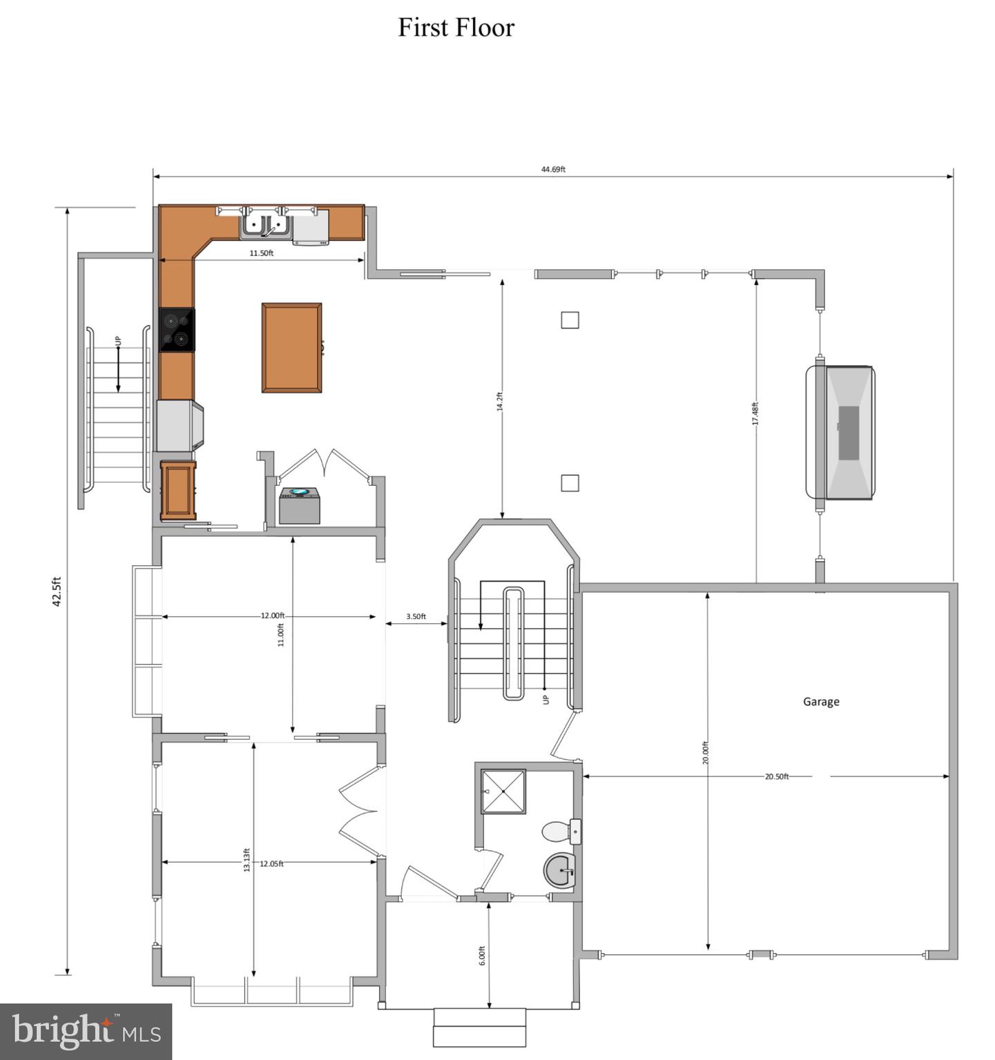 BALLSTON - Residential Lease