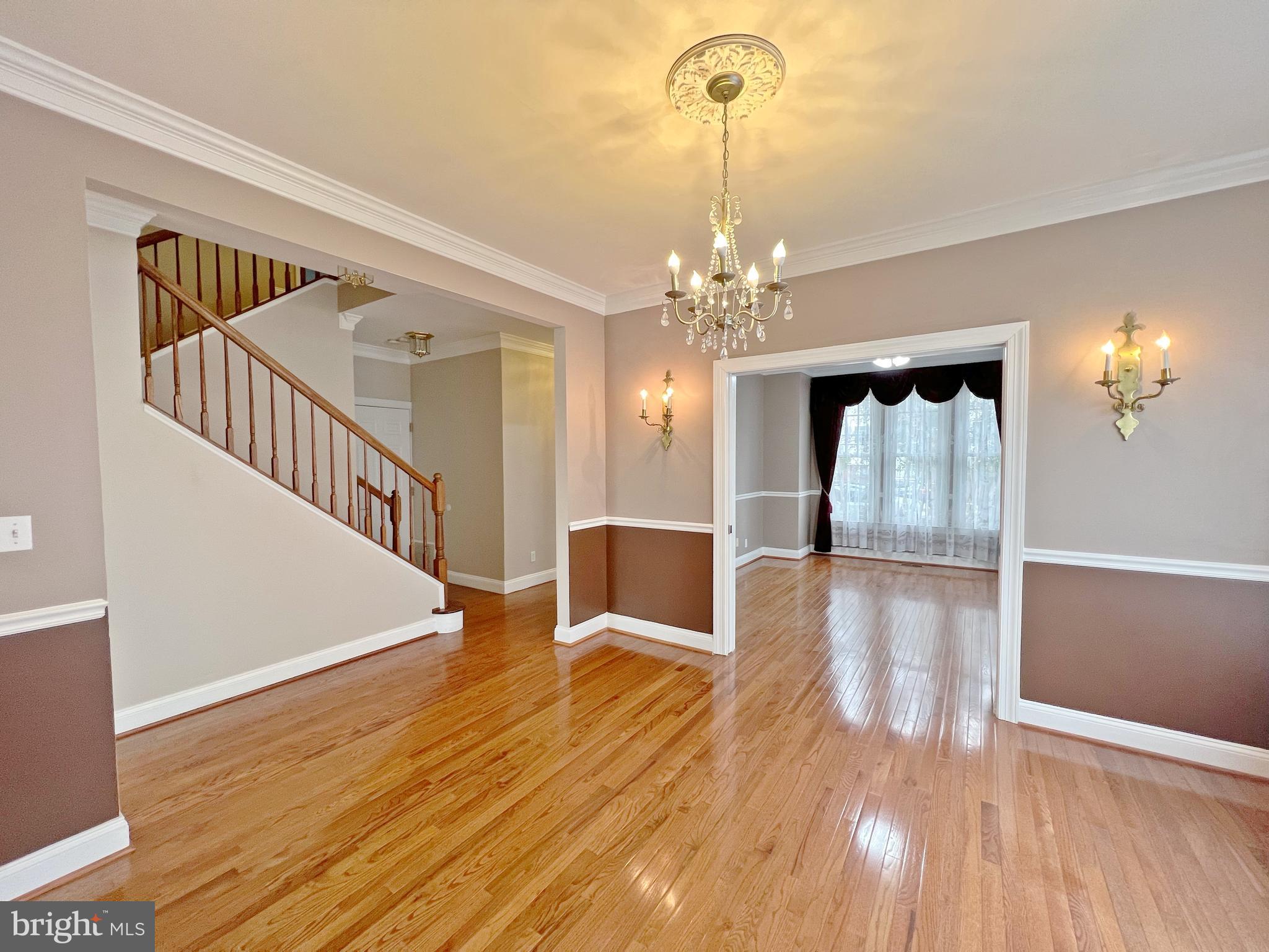 BALLSTON - Residential Lease