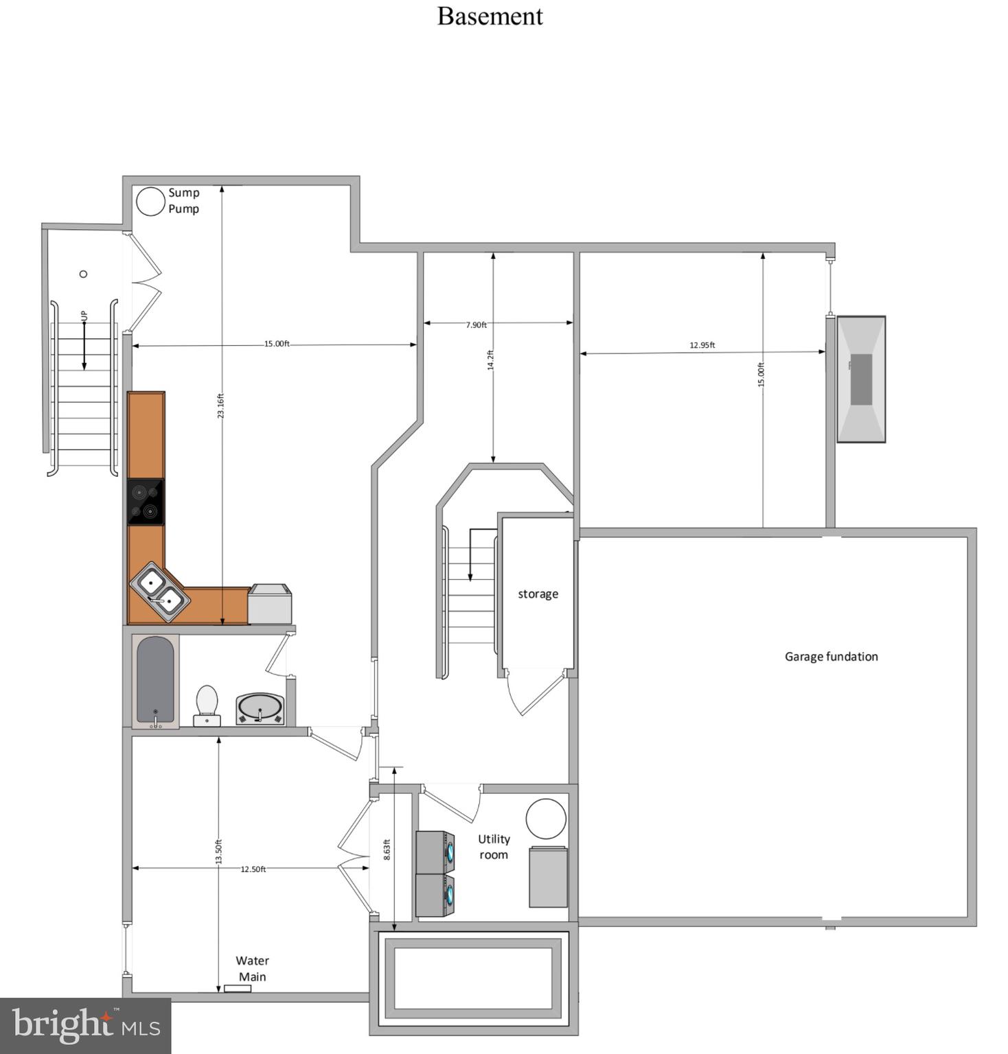 BALLSTON - Residential Lease