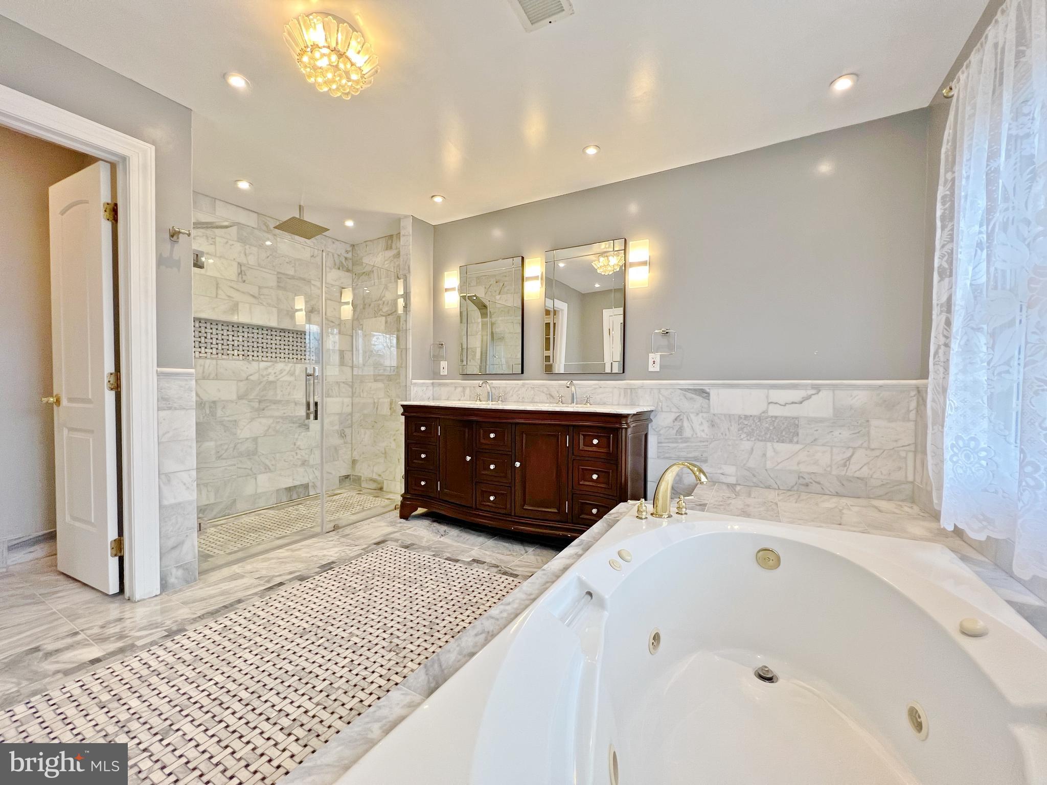 BALLSTON - Residential Lease