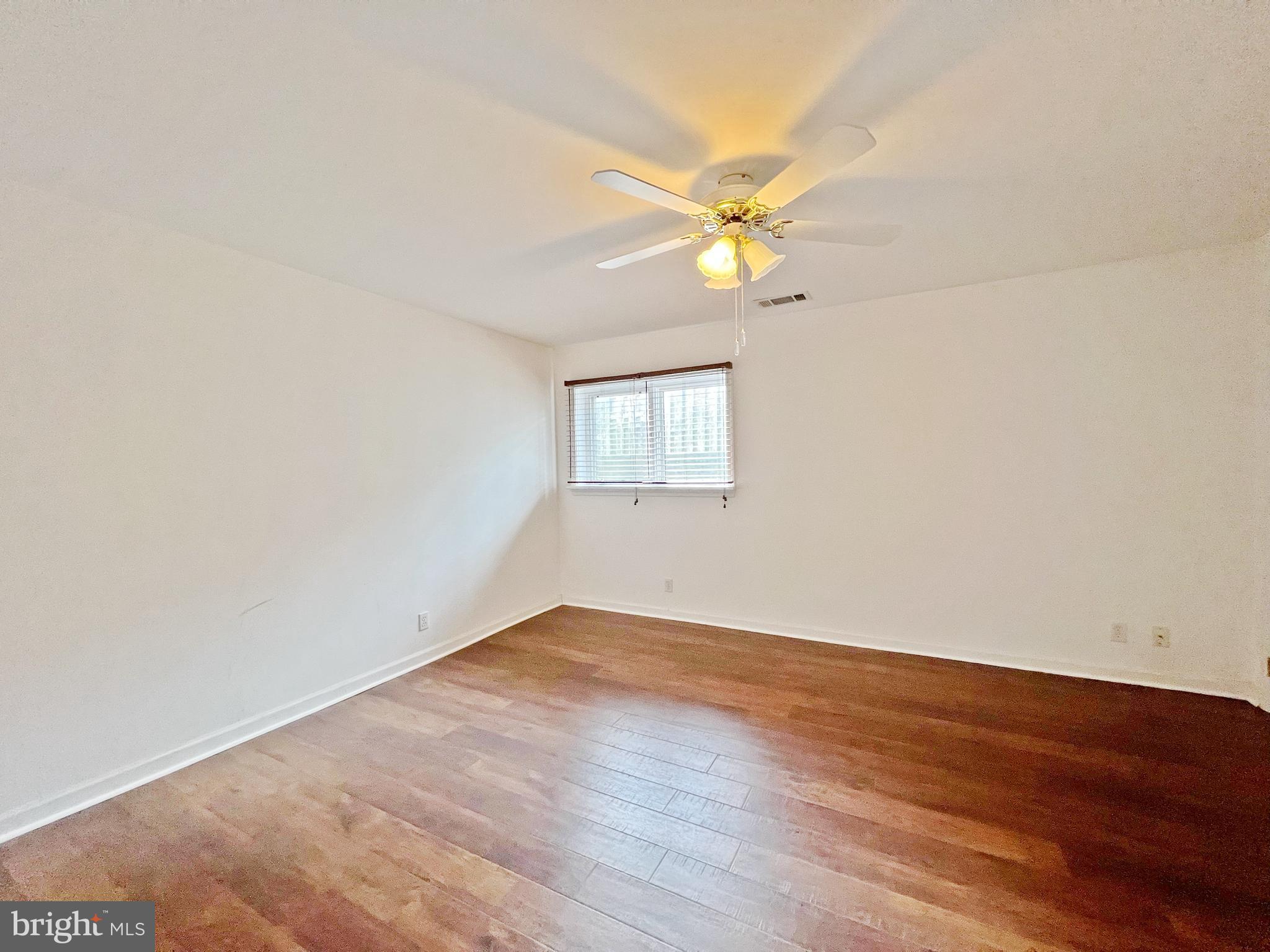 BALLSTON - Residential Lease