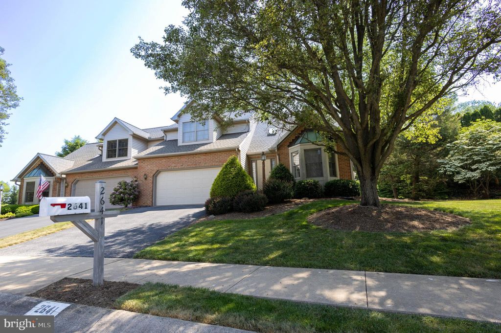 Photo of 2641 STAGECOACH LN, LANCASTER, PA 17601 (MLS # PALA2035808)