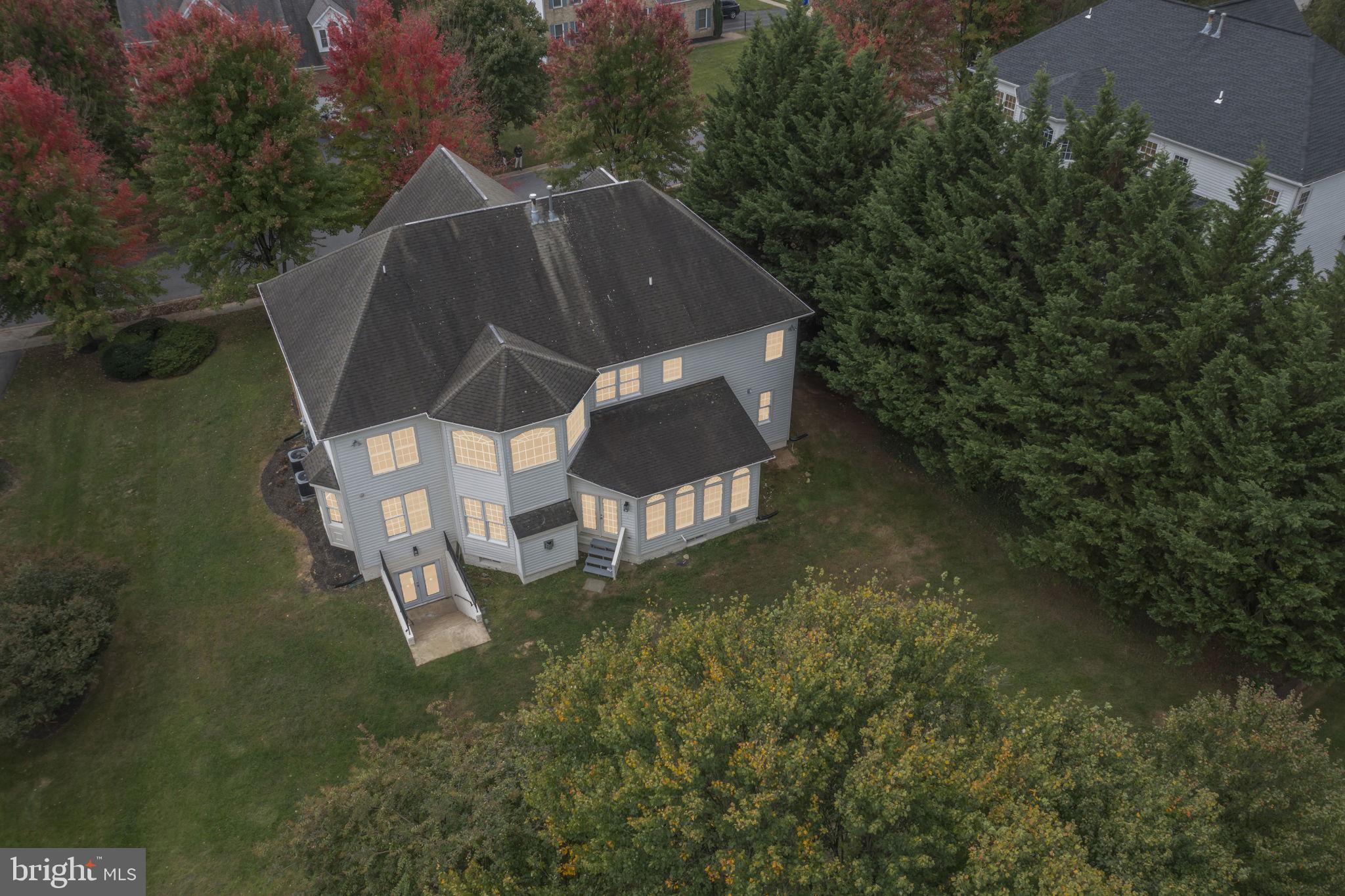 GROVEMONT - Residential