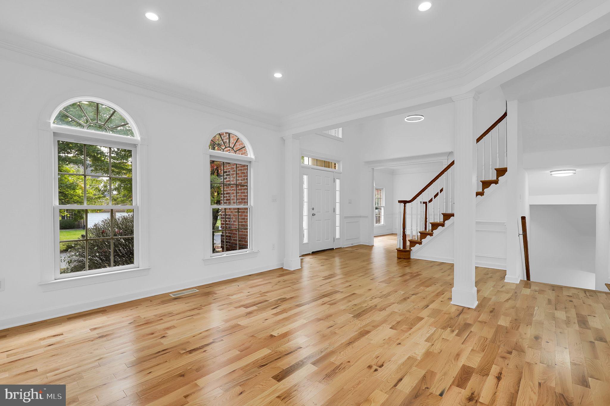 GROVEMONT - Residential