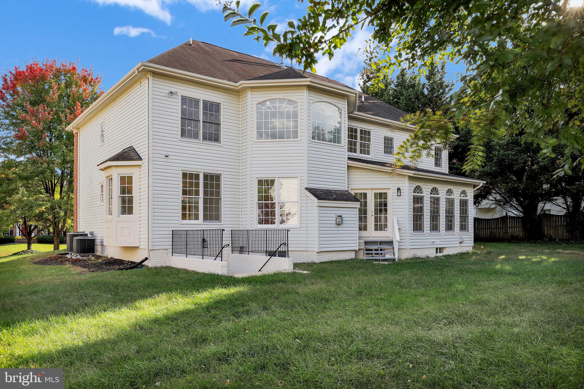 GROVEMONT - Residential