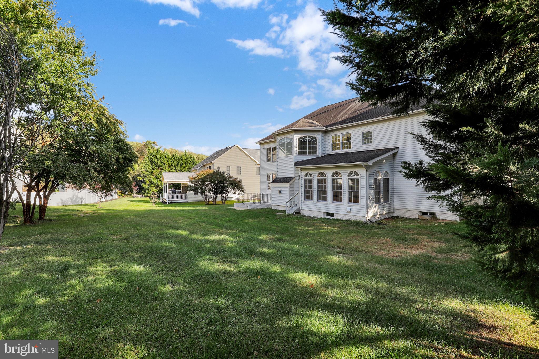 GROVEMONT - Residential