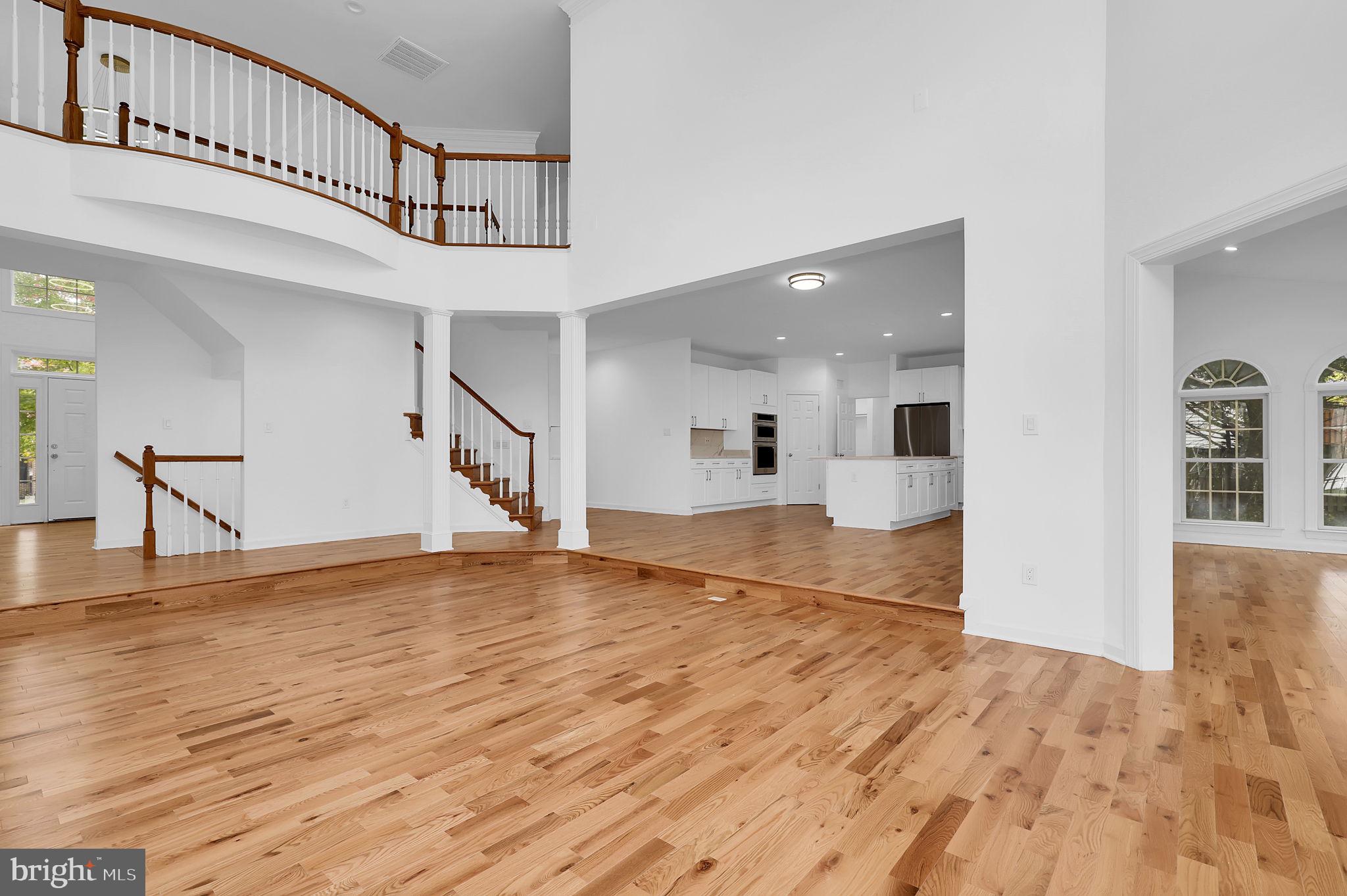 GROVEMONT - Residential