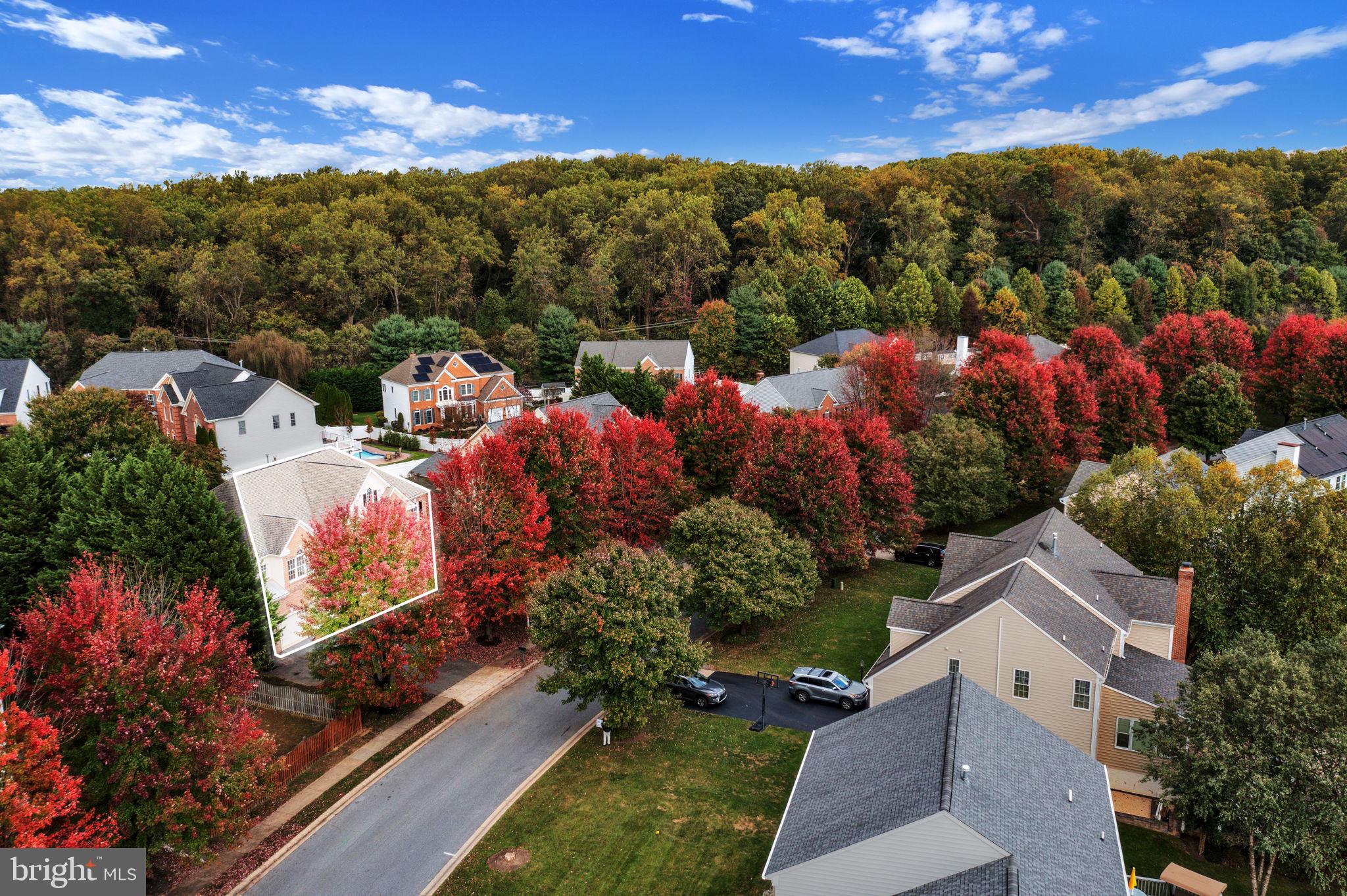 GROVEMONT - Residential