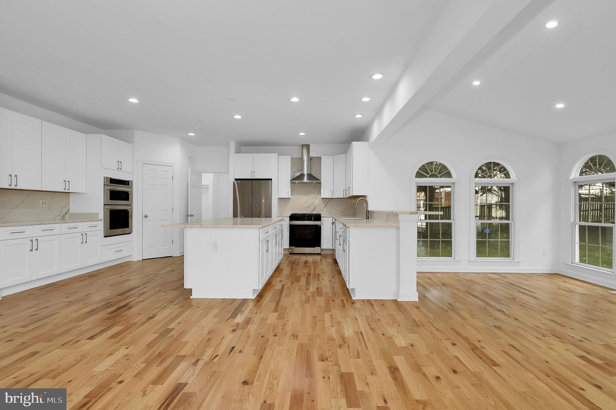 GROVEMONT - Residential