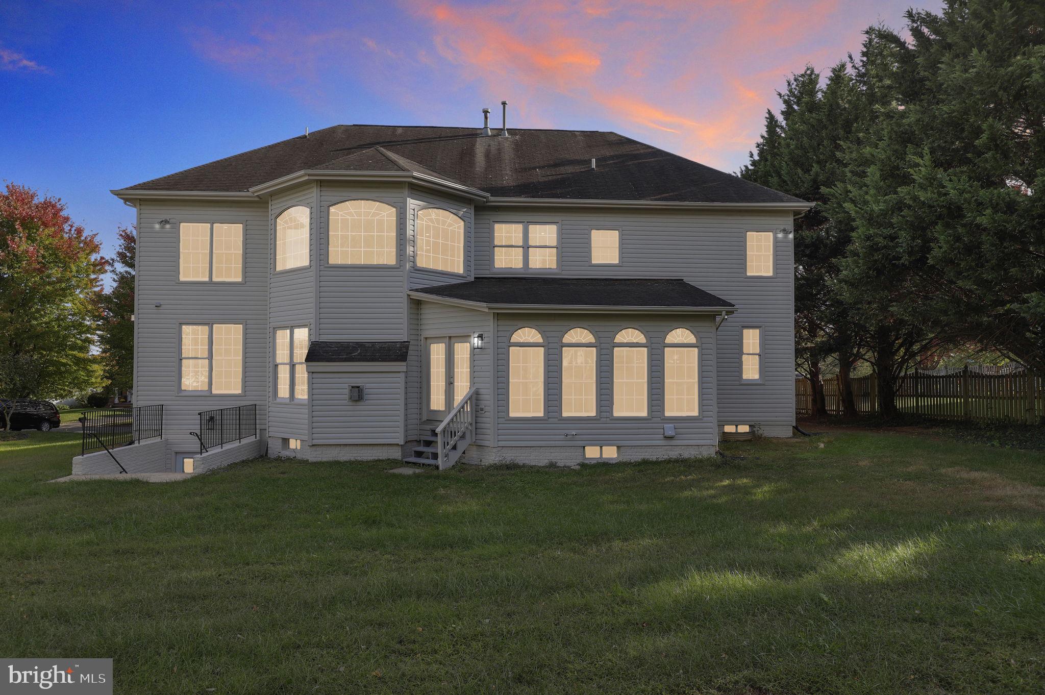 GROVEMONT - Residential