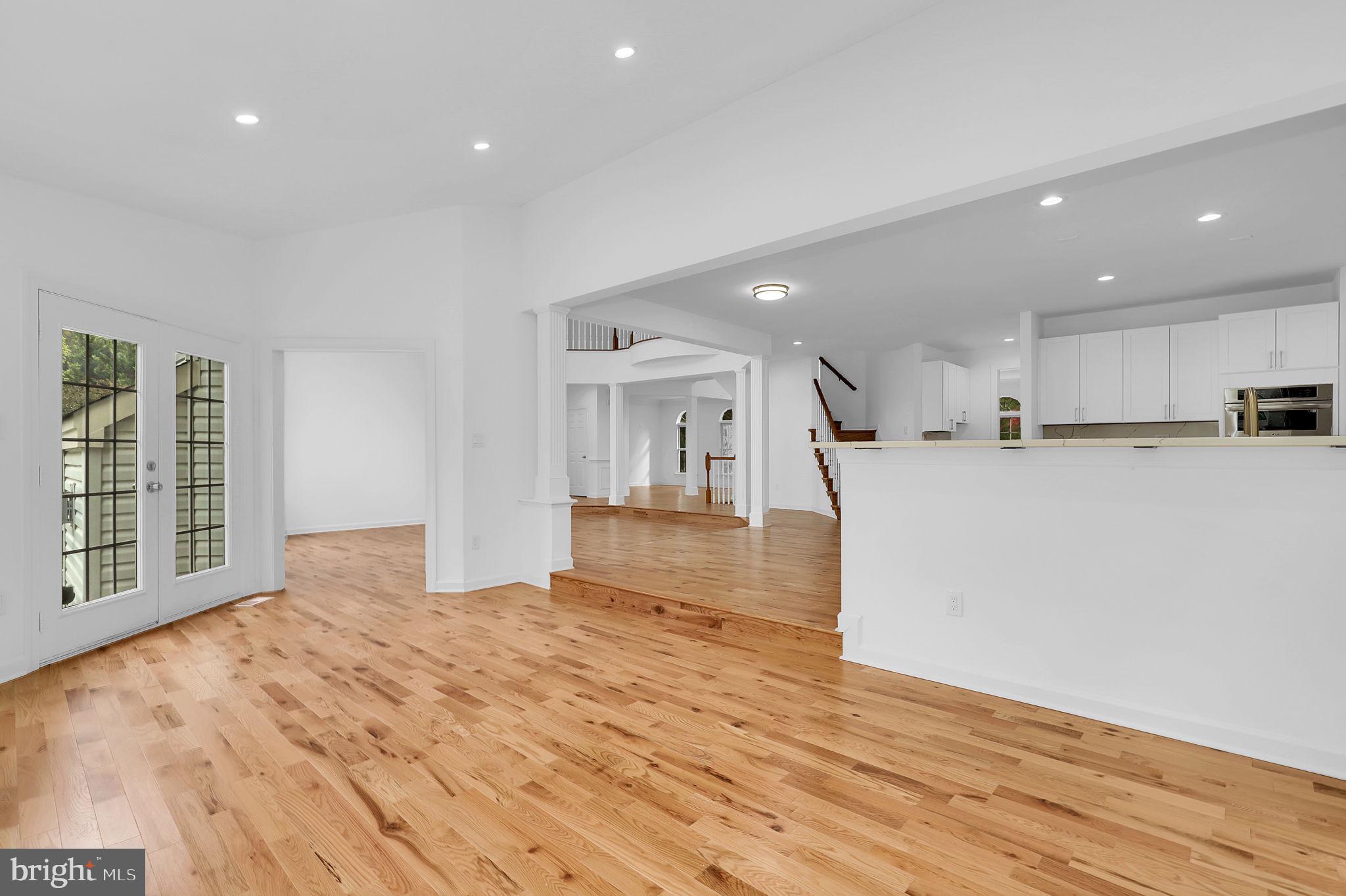 GROVEMONT - Residential