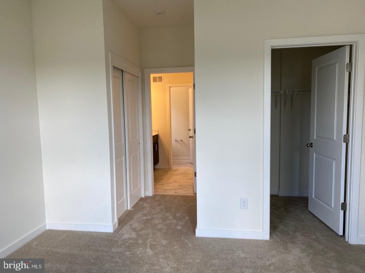 PRESERVE AT ROBINSON FARMS - Residential