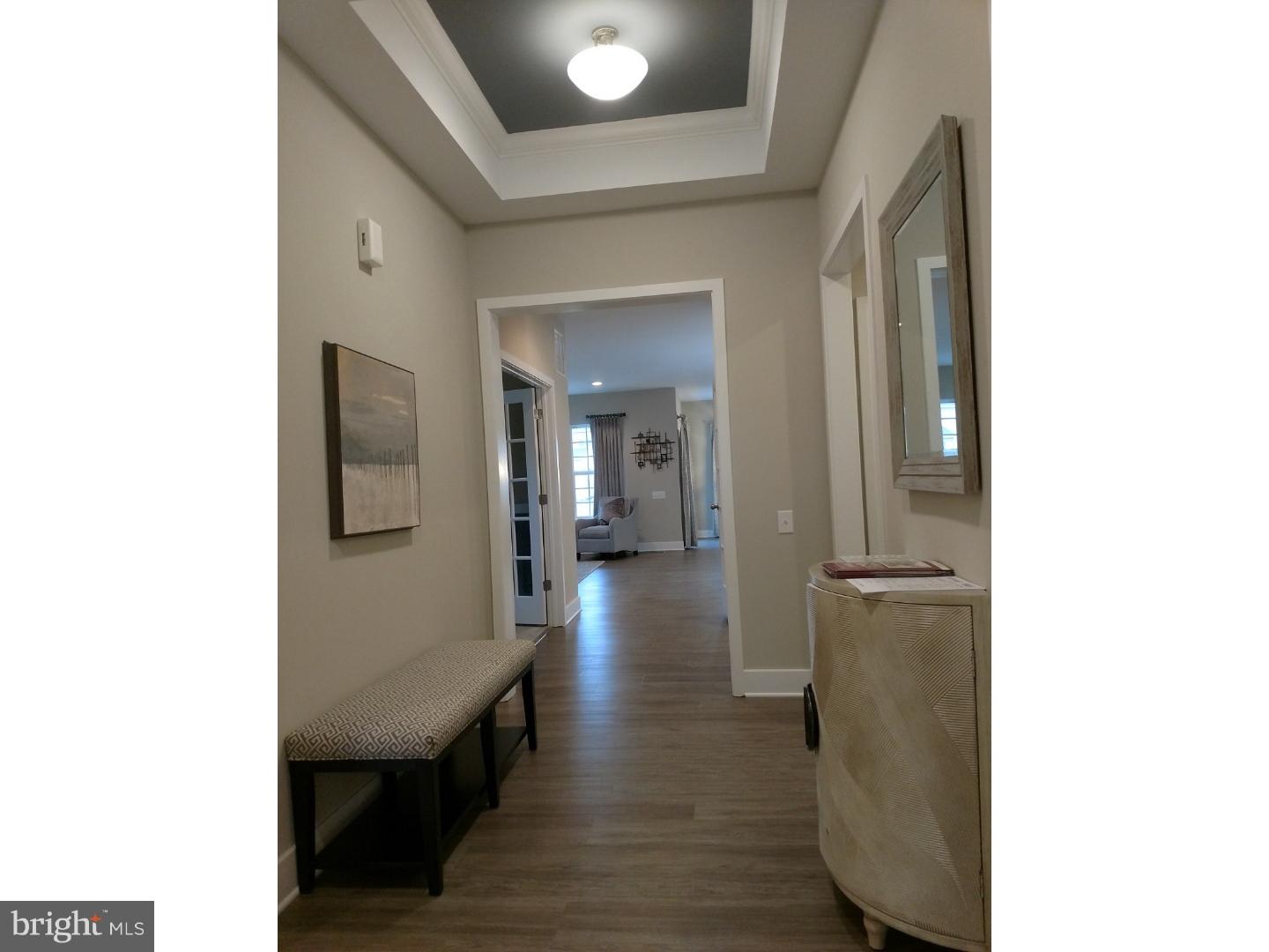 PRESERVE AT ROBINSON FARMS - Residential