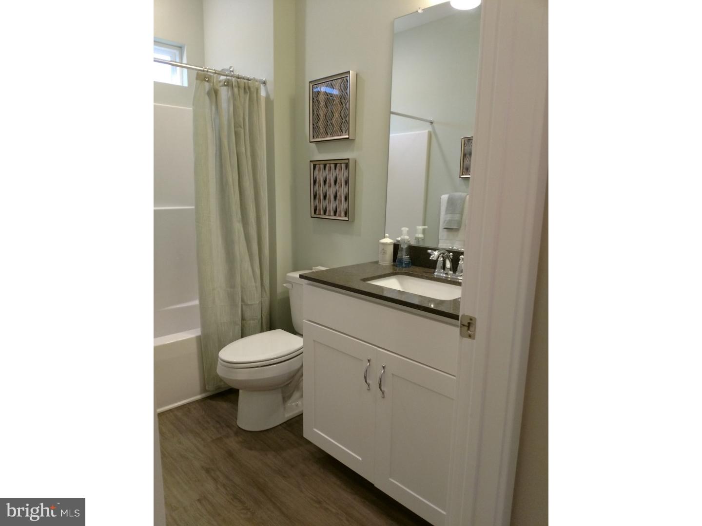 PRESERVE AT ROBINSON FARMS - Residential