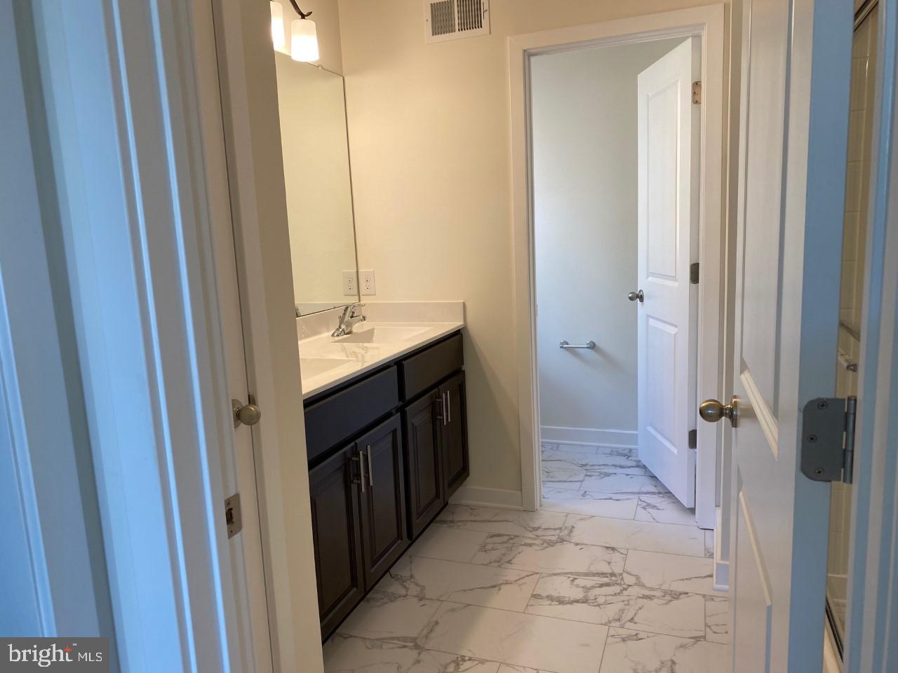 PRESERVE AT ROBINSON FARMS - Residential