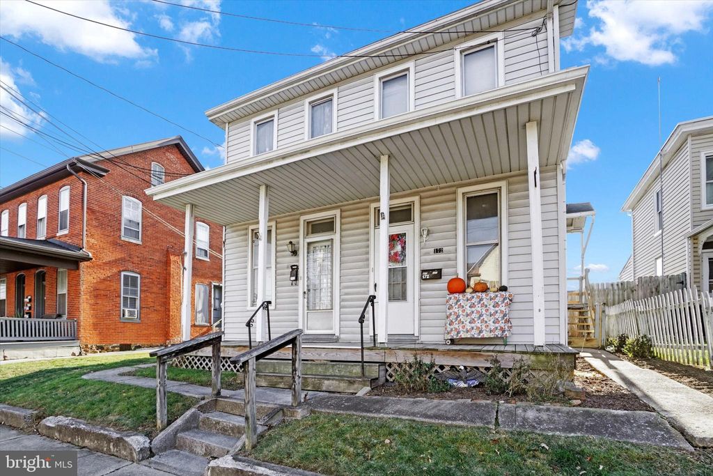 Photo of 172 - 174 E High Street, Elizabethtown, PA 17022 (MLS # PALA2061464)