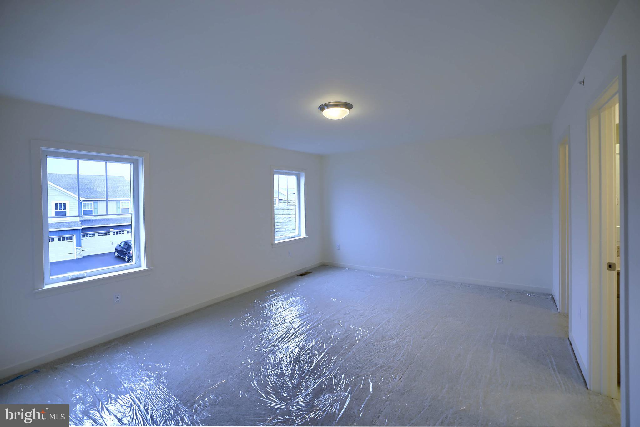 TOWNES OF OAK GROVE - Residential