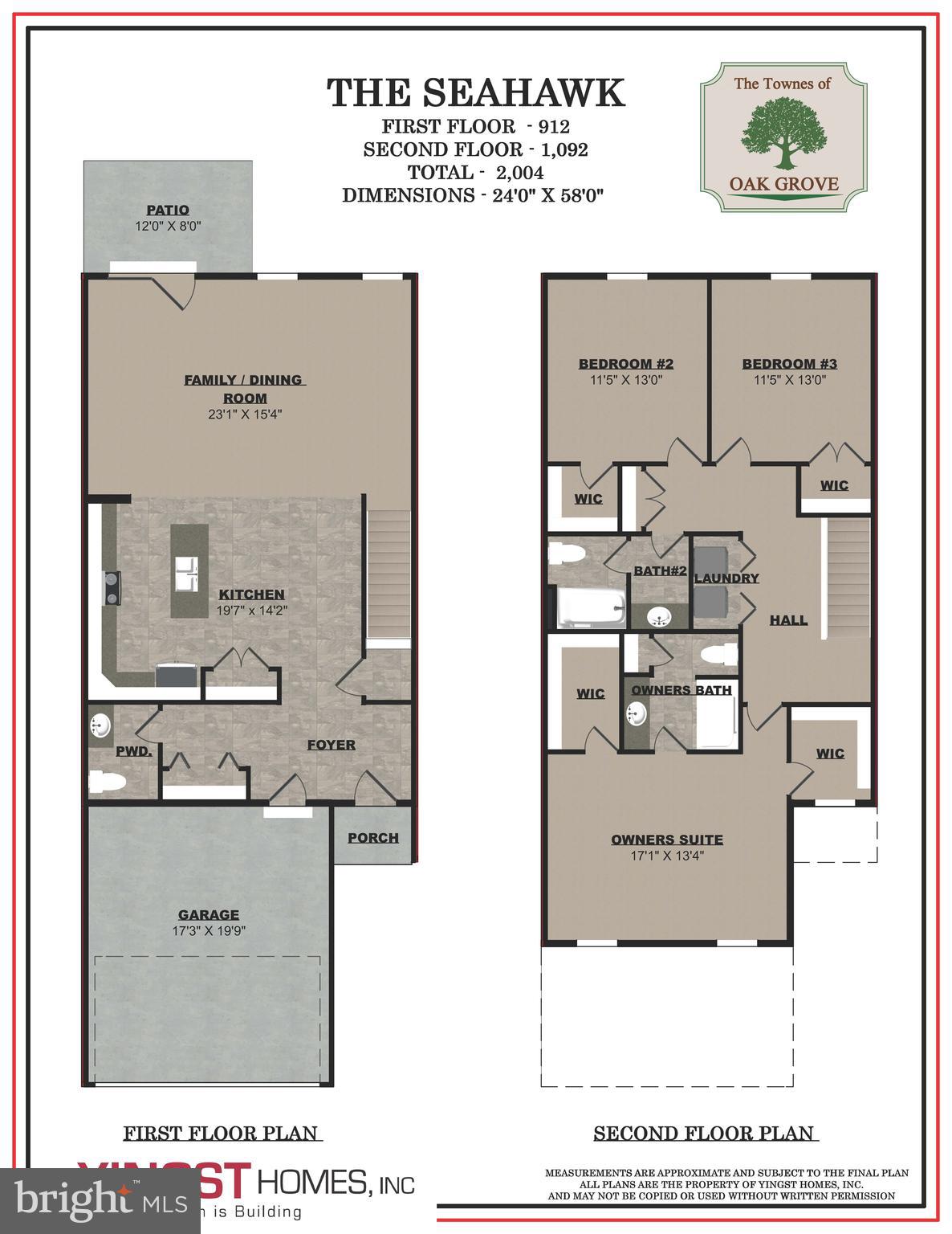 7225 WHITE OAK BOULEVARD