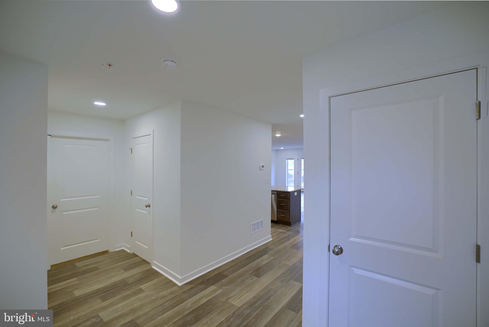 TOWNES OF OAK GROVE - Residential