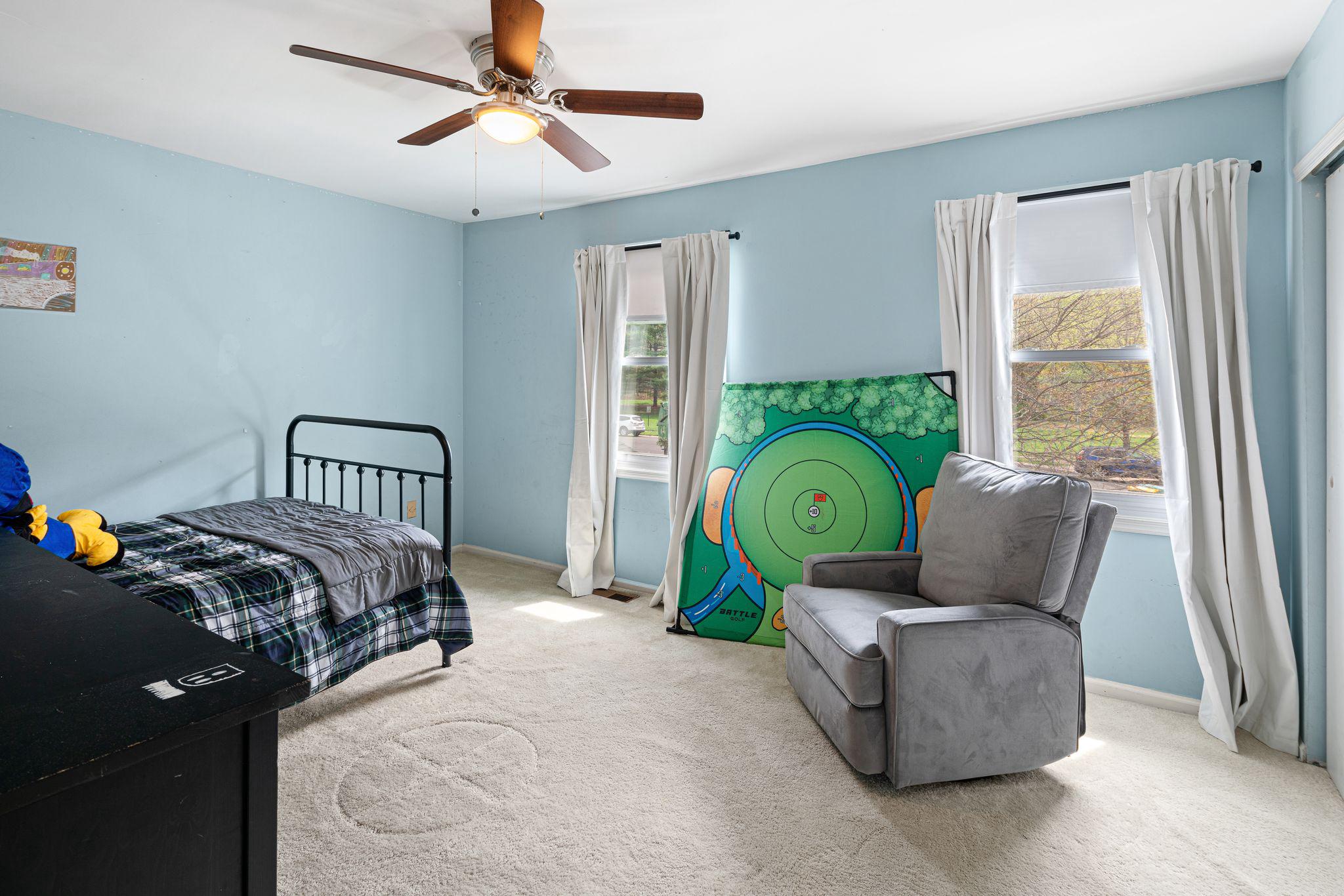 BIG OAK BEND - Residential