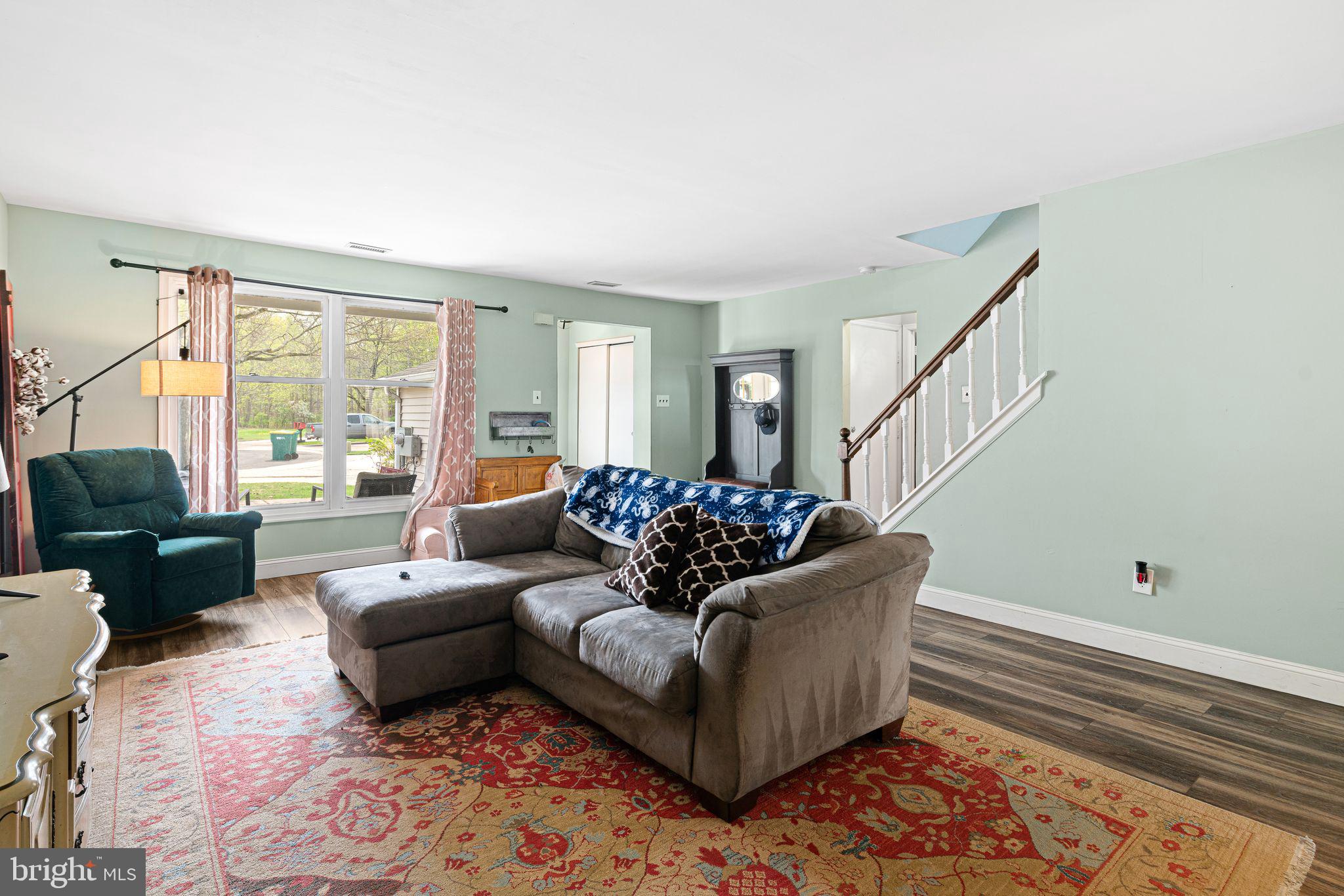 BIG OAK BEND - Residential