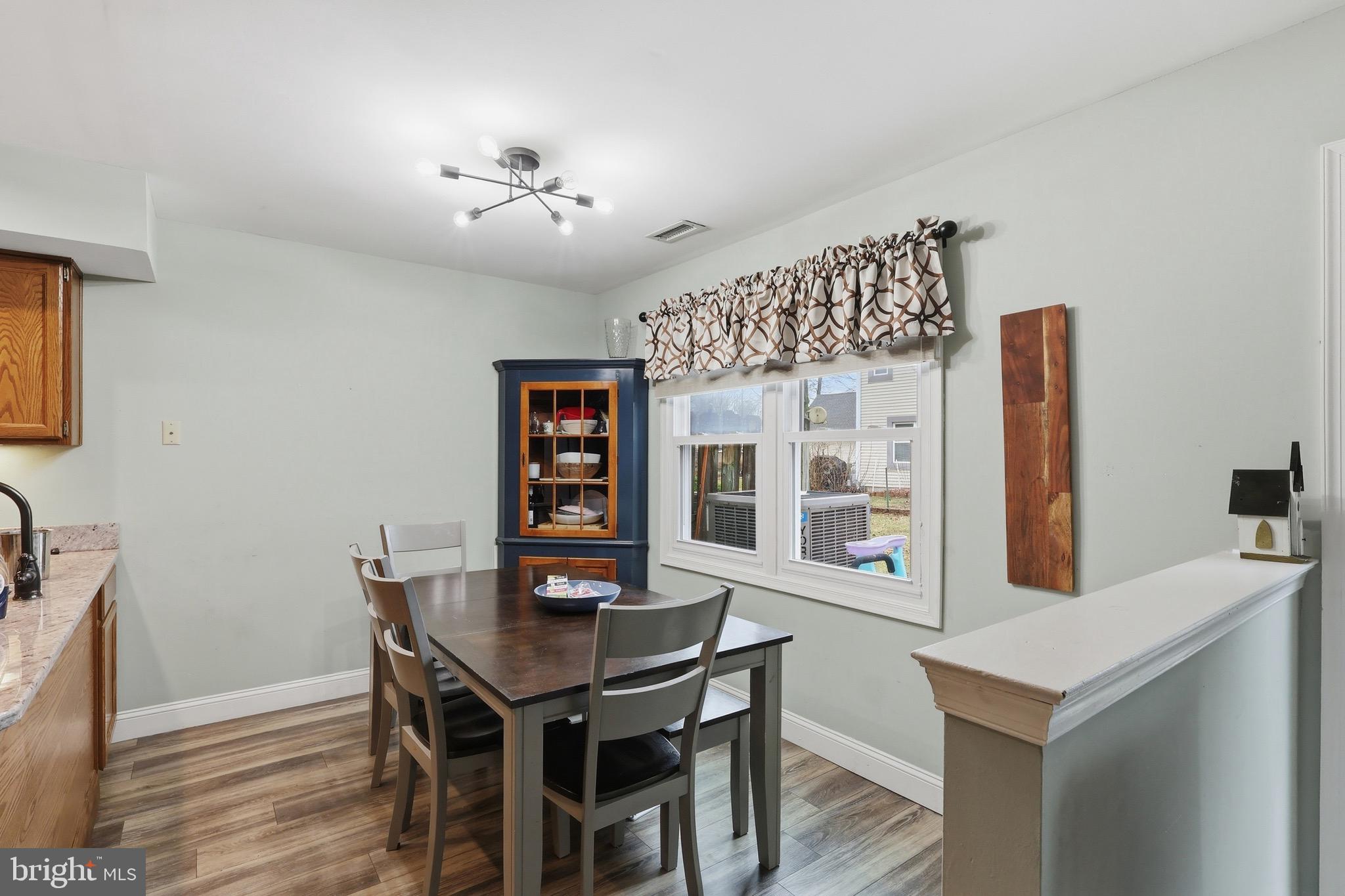 BIG OAK BEND - Residential