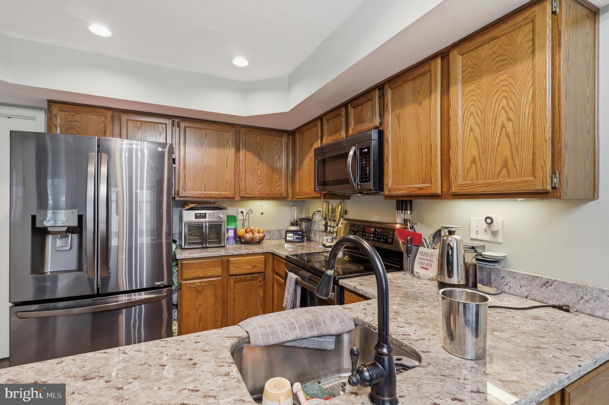 BIG OAK BEND - Residential