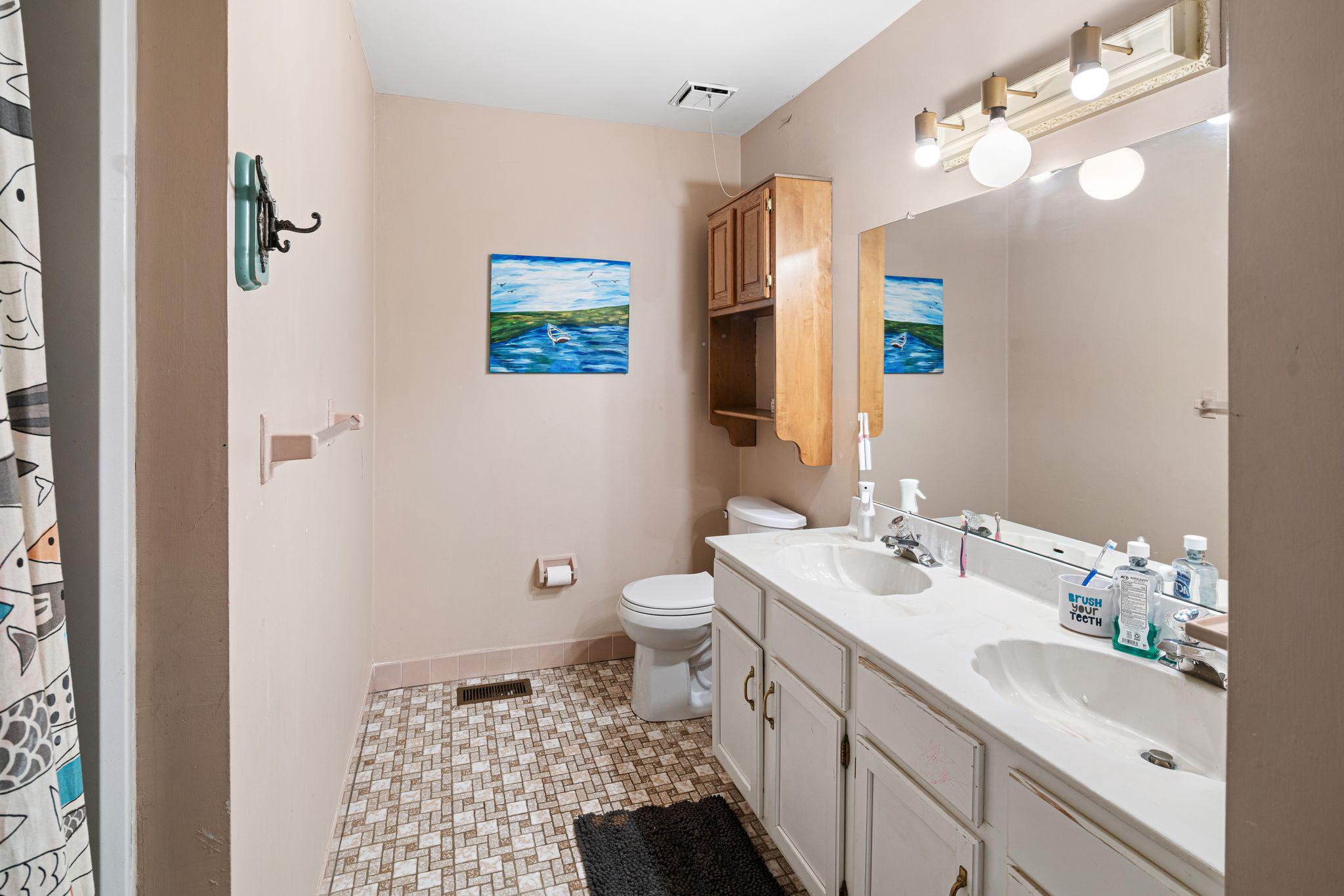 BIG OAK BEND - Residential