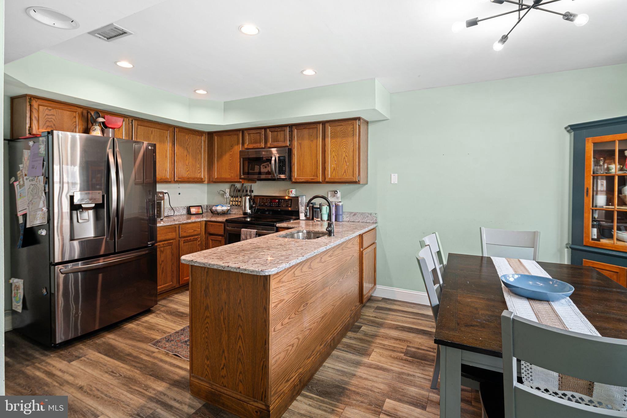 BIG OAK BEND - Residential