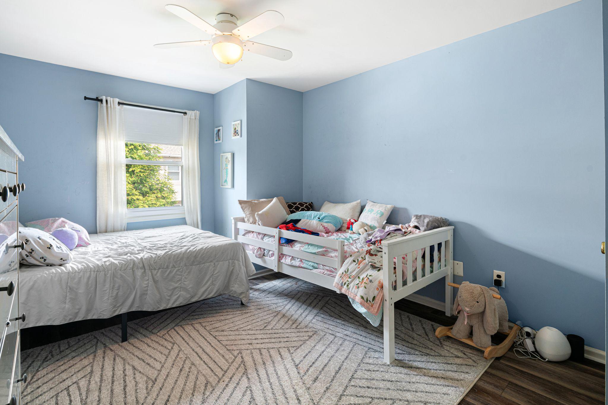 BIG OAK BEND - Residential