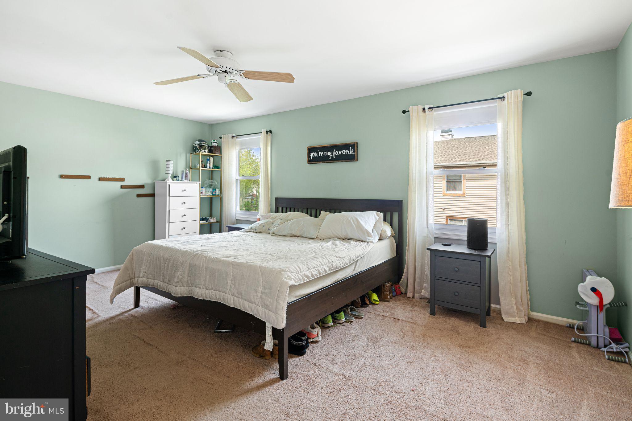 BIG OAK BEND - Residential