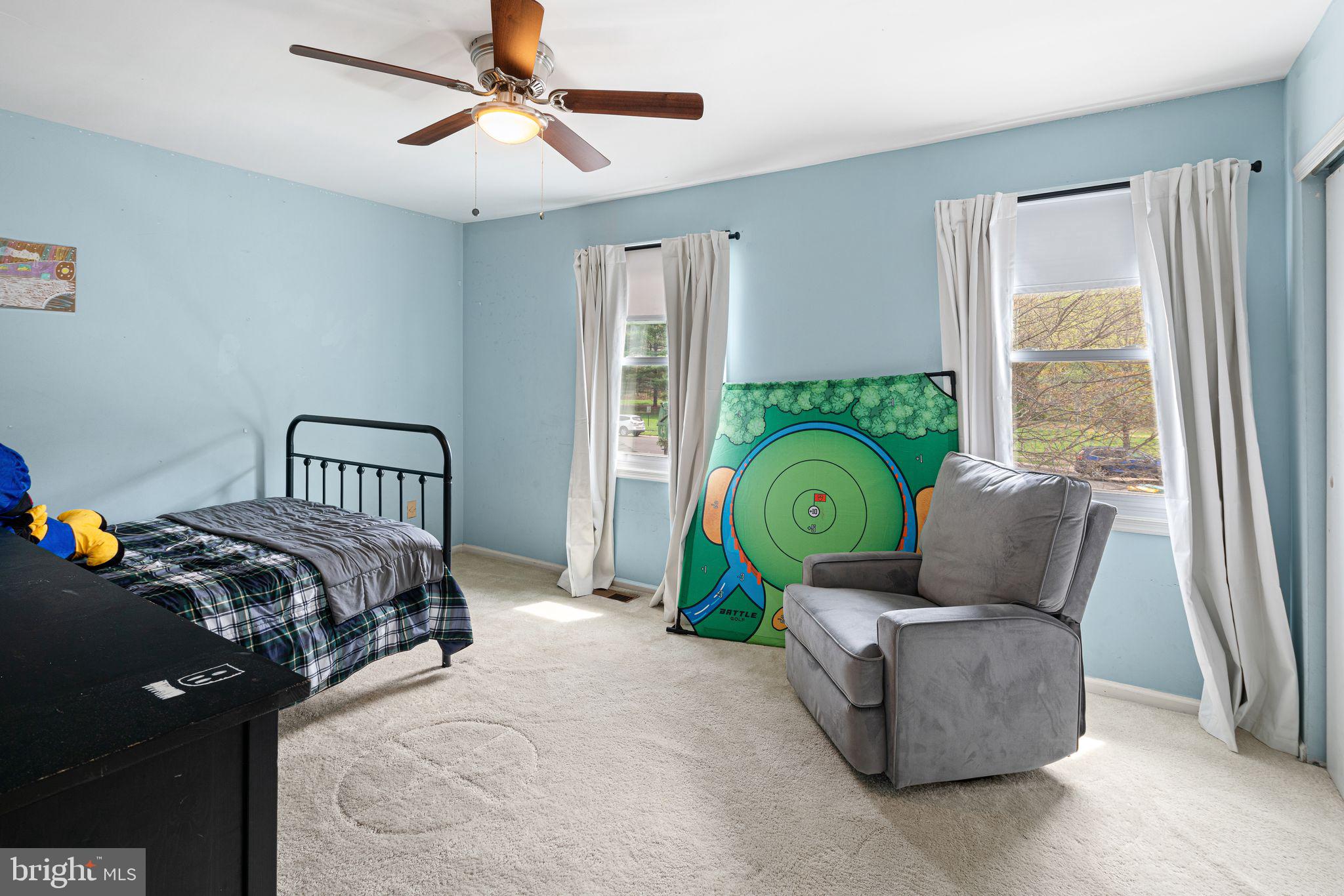 BIG OAK BEND - Residential