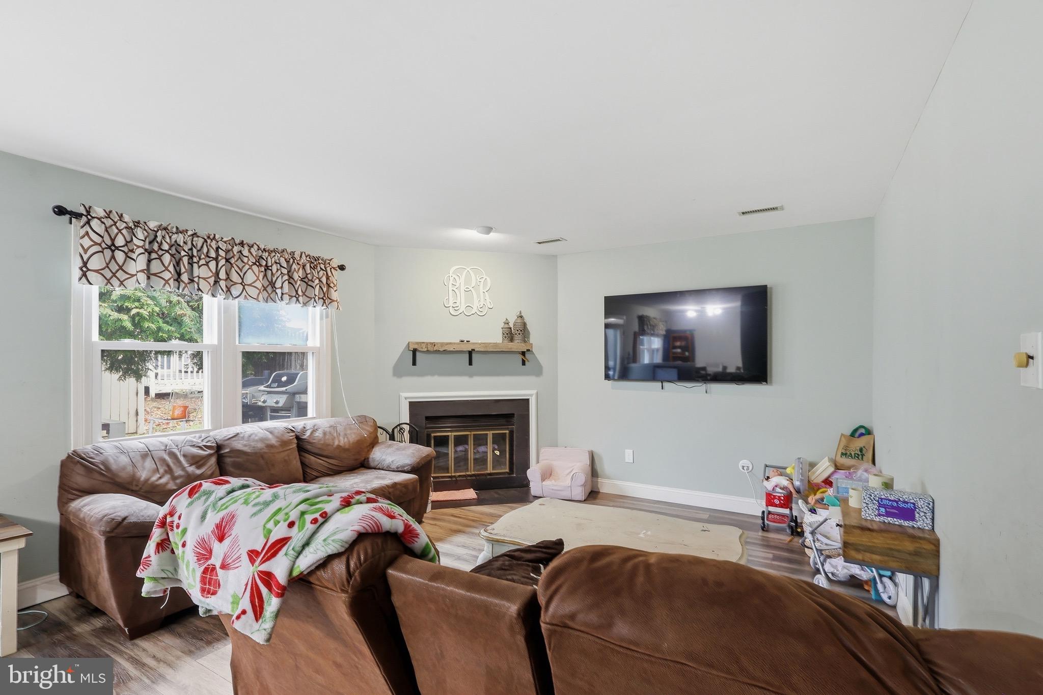 BIG OAK BEND - Residential