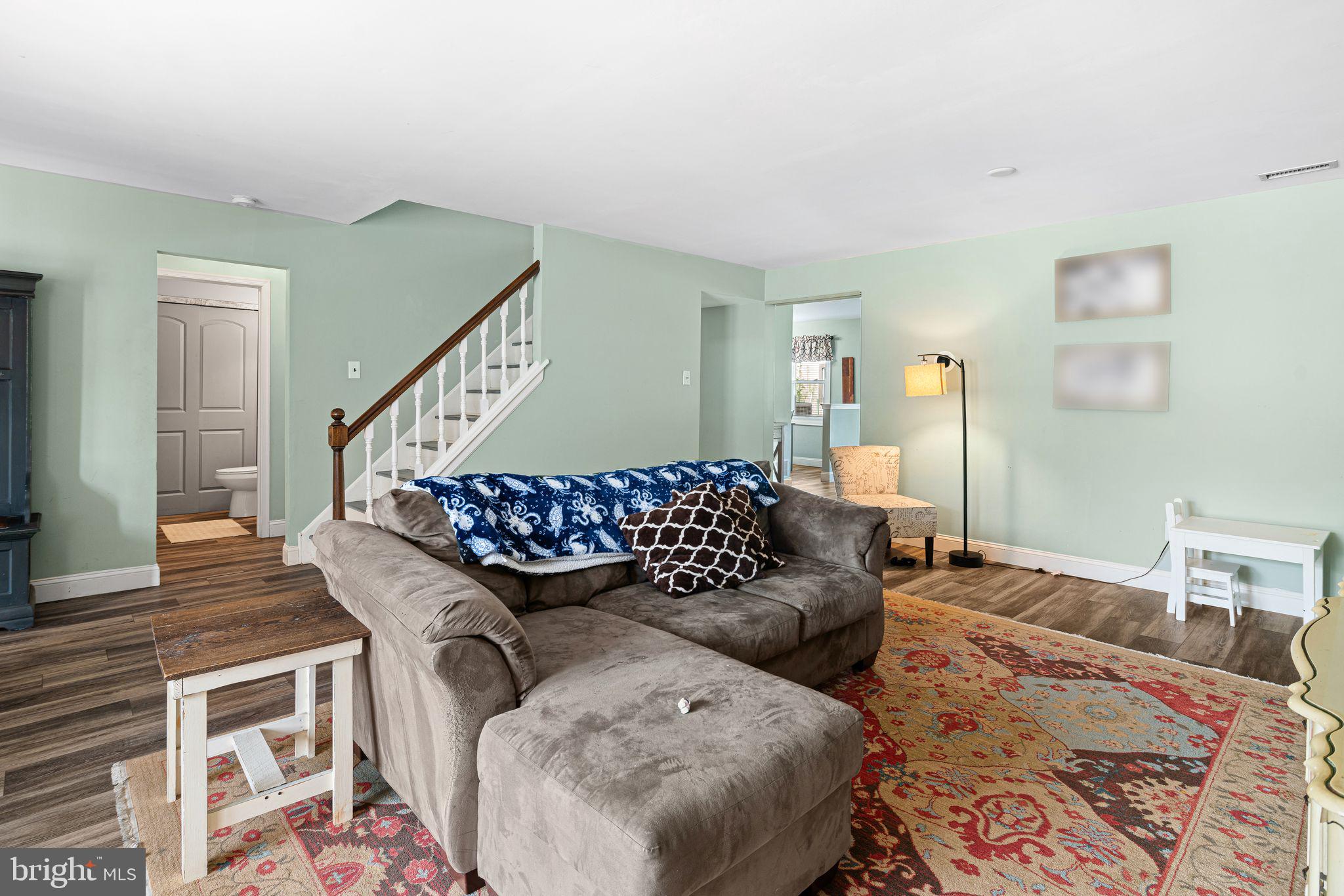 BIG OAK BEND - Residential