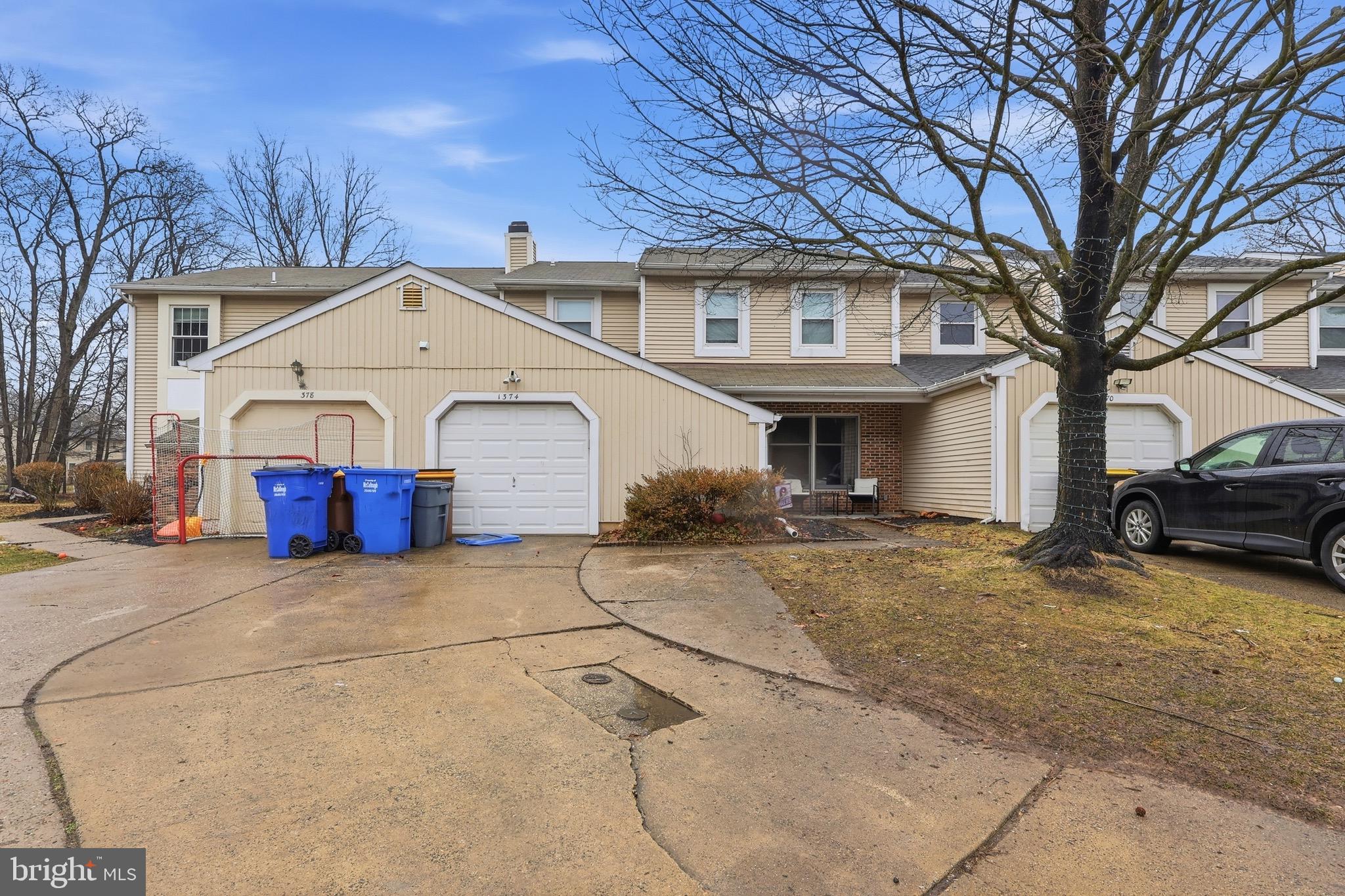 BIG OAK BEND - Residential