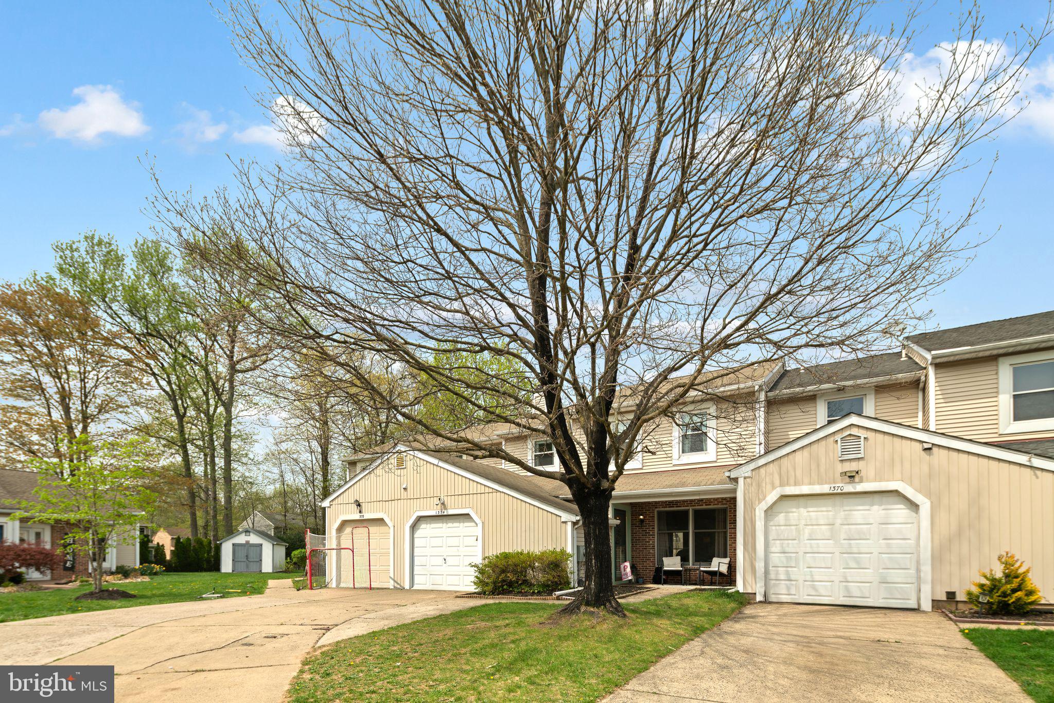 BIG OAK BEND - Residential