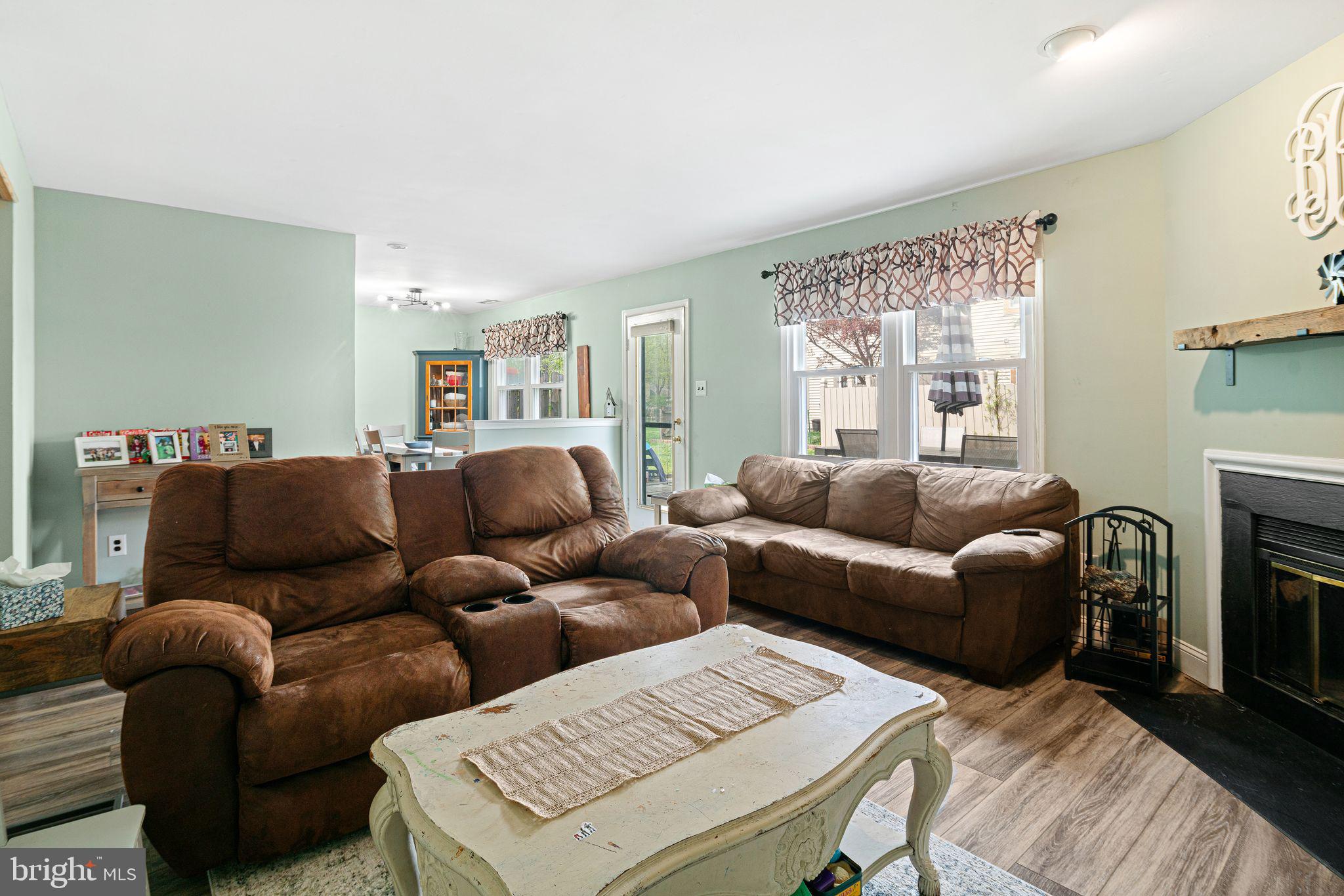 BIG OAK BEND - Residential