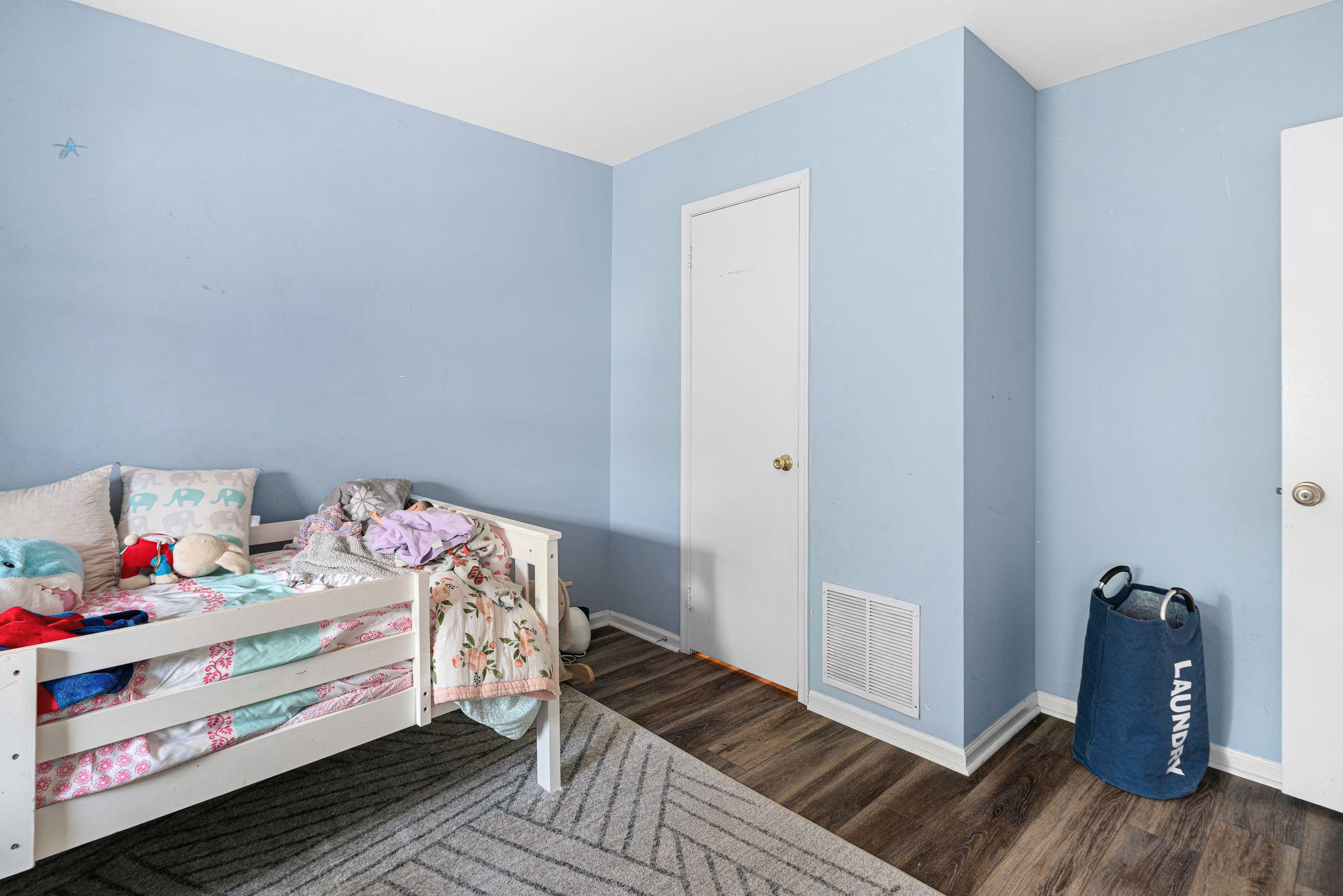 BIG OAK BEND - Residential