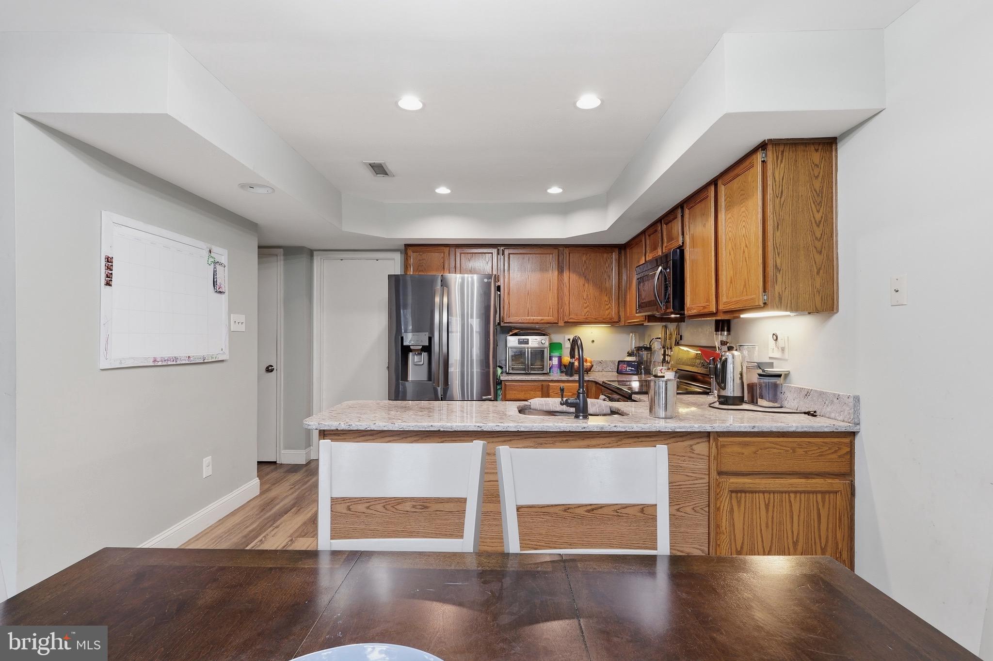 BIG OAK BEND - Residential