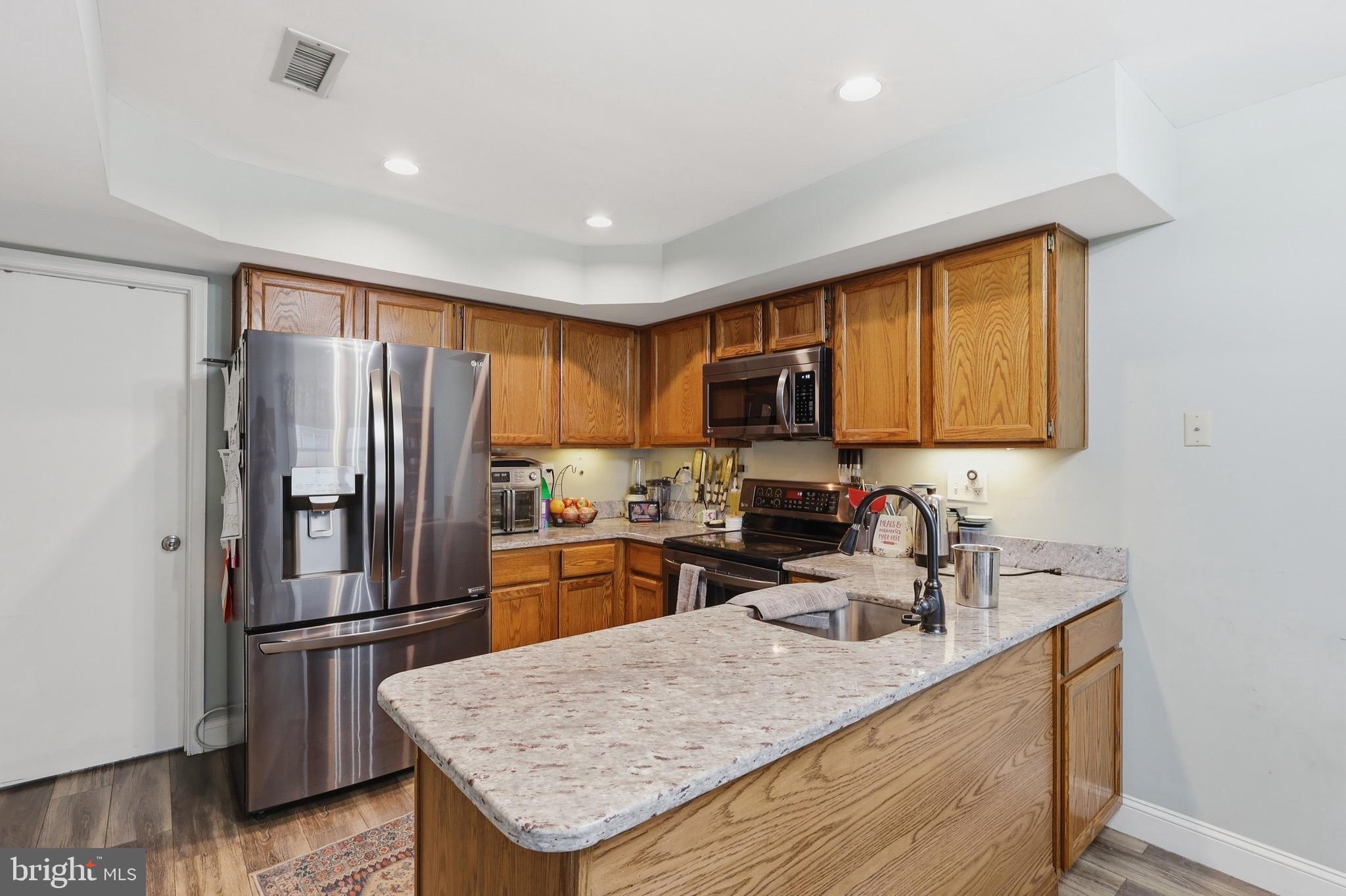 BIG OAK BEND - Residential