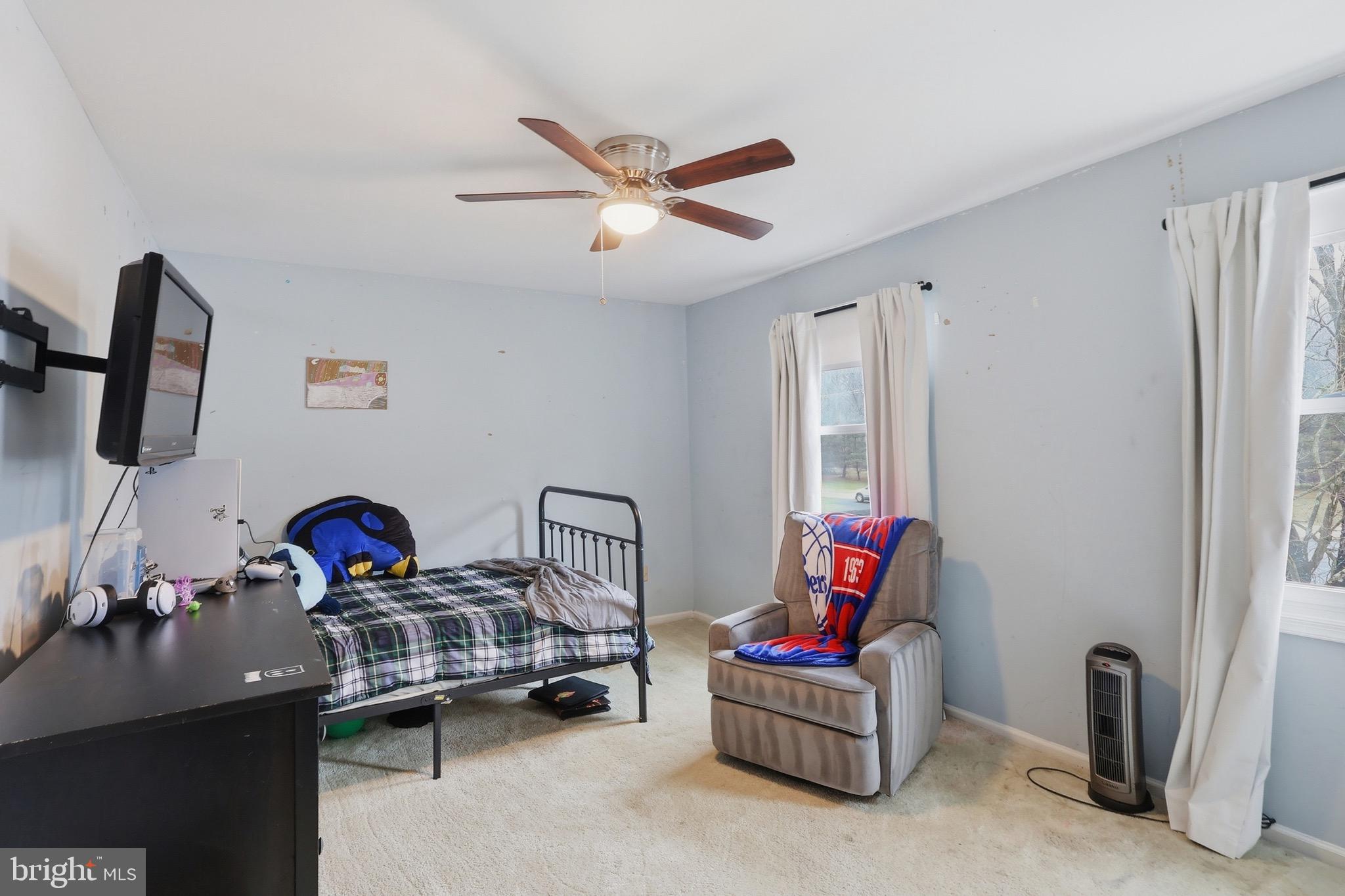 BIG OAK BEND - Residential