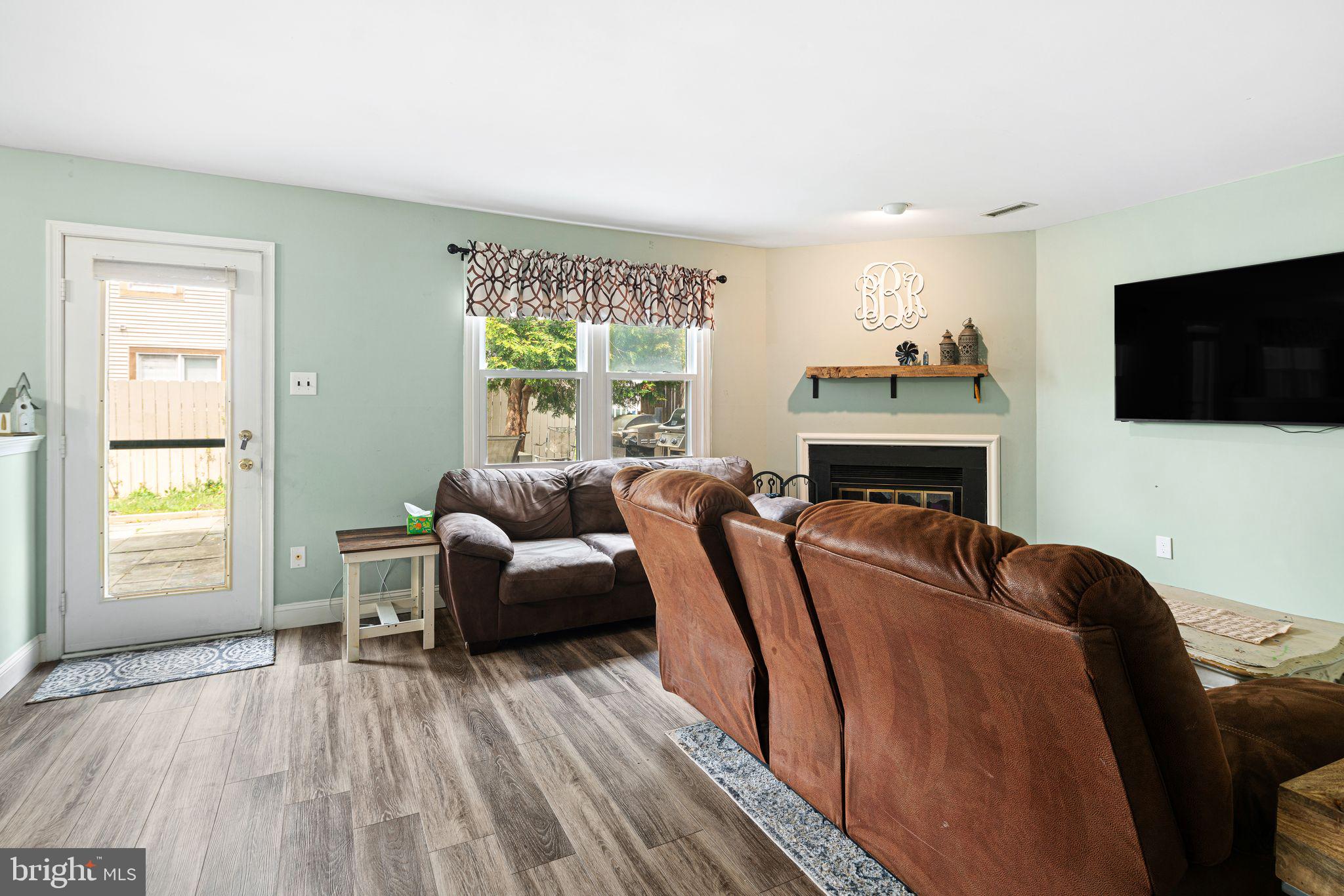 BIG OAK BEND - Residential