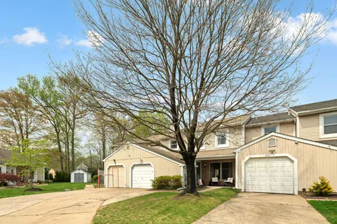 1374 Beechdrop Court, Yardley, PA 19067 - MLS#: PABU2117112