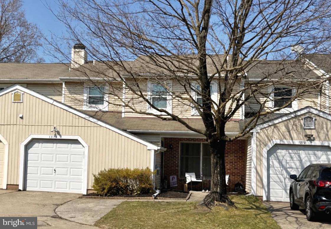 BIG OAK BEND - Residential