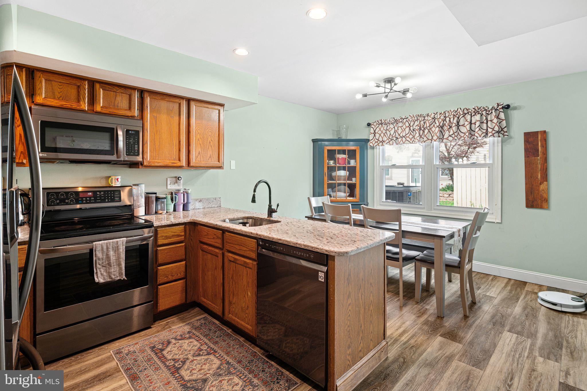 BIG OAK BEND - Residential