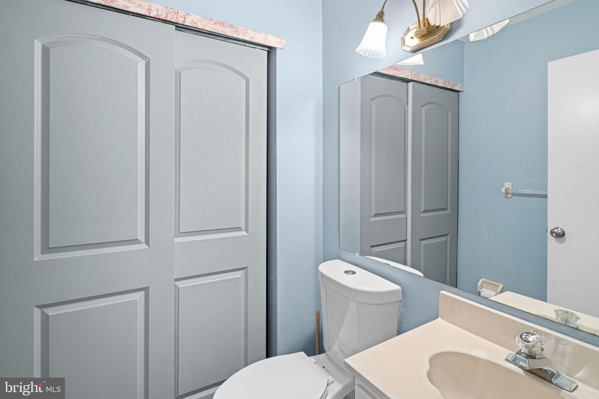 BIG OAK BEND - Residential