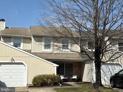 Photo of 1374 Beechdrop Court, YARDLEY, PA 19067 (MLS # PABU2117112)