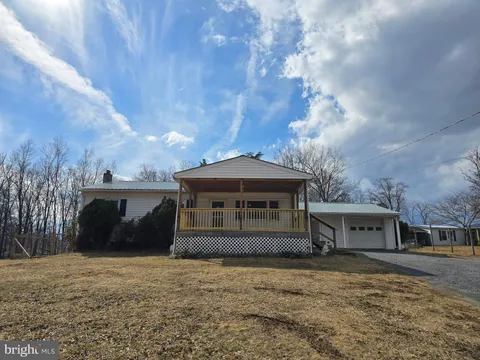 482 Morton Grove Road, Berkeley Springs, WV 25411 - MLS#: WVMO2005634