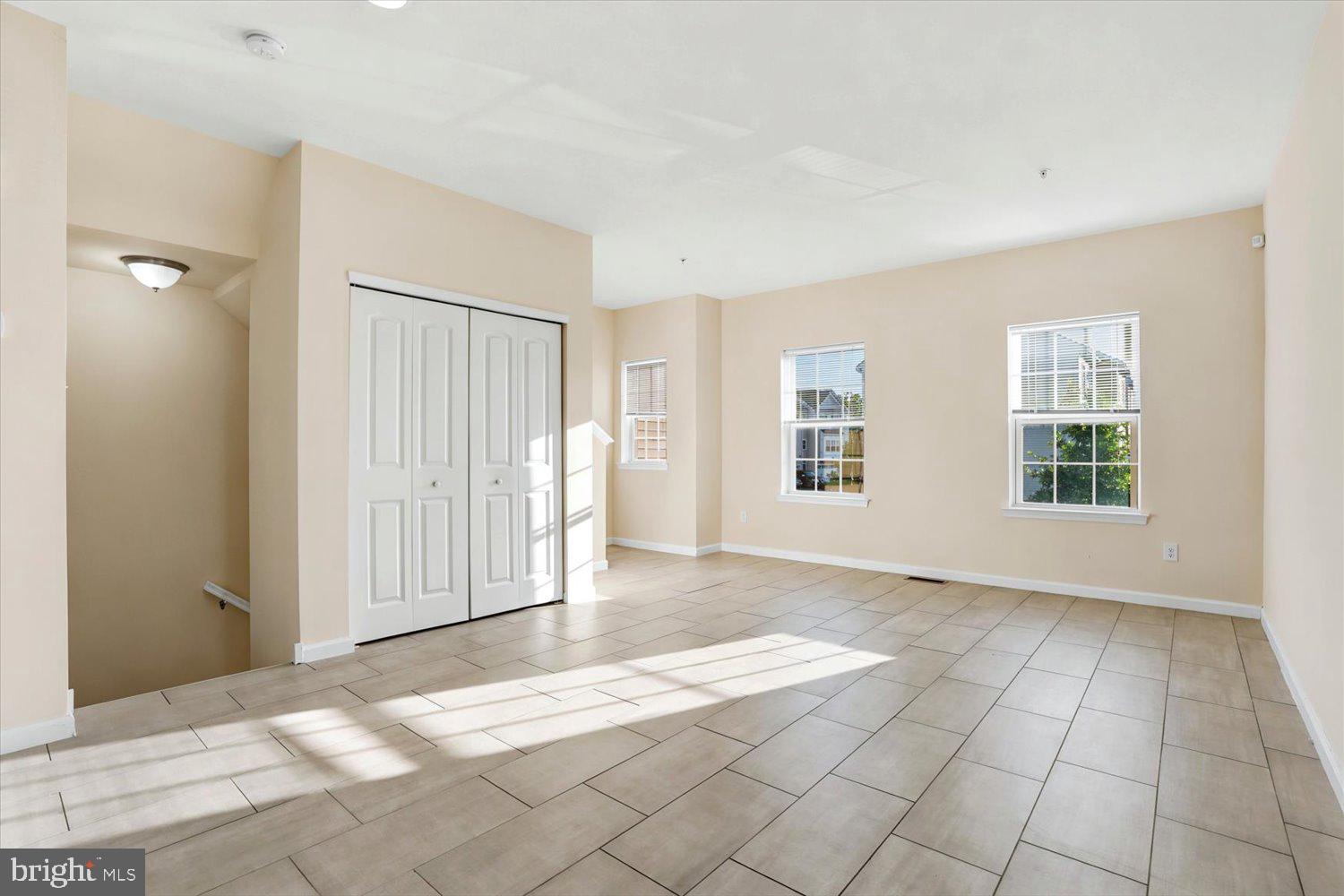 FAIRLESS HILLS - Residential